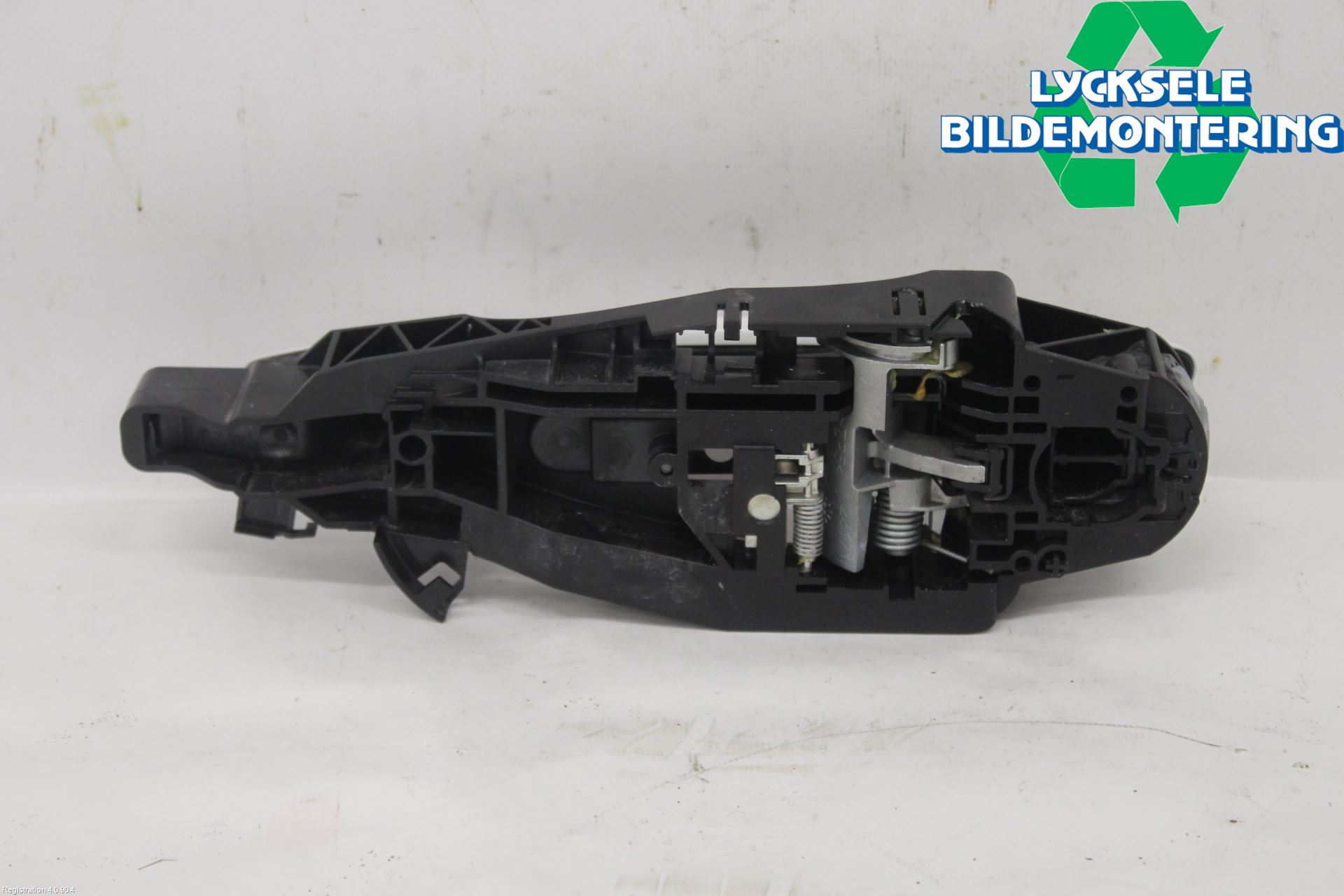 Citroen COTROEN C3 17-24 Dörrhandtag Yttre Hö