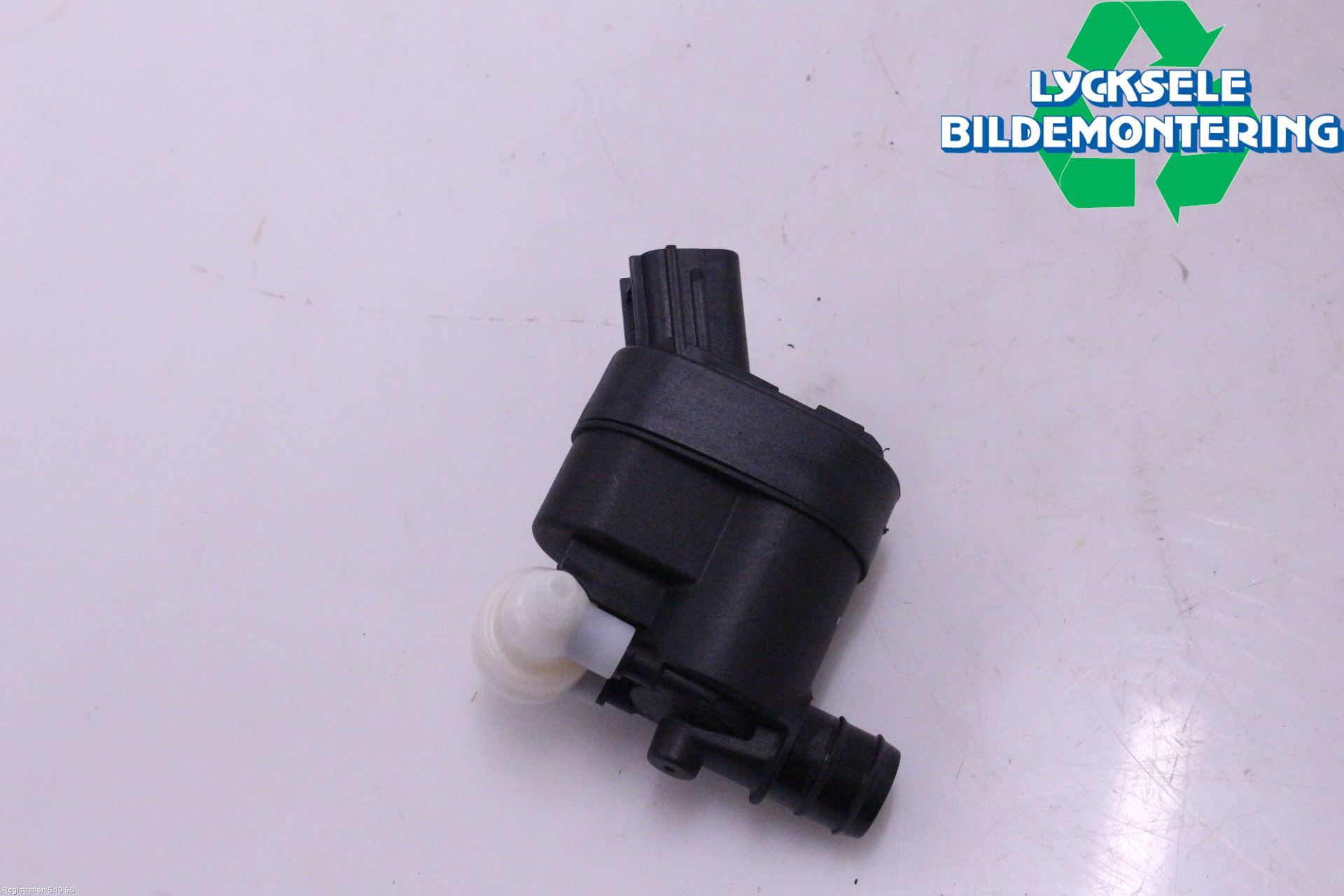 Kia CEED/CEED SW 19- Spolarpump Vindruta