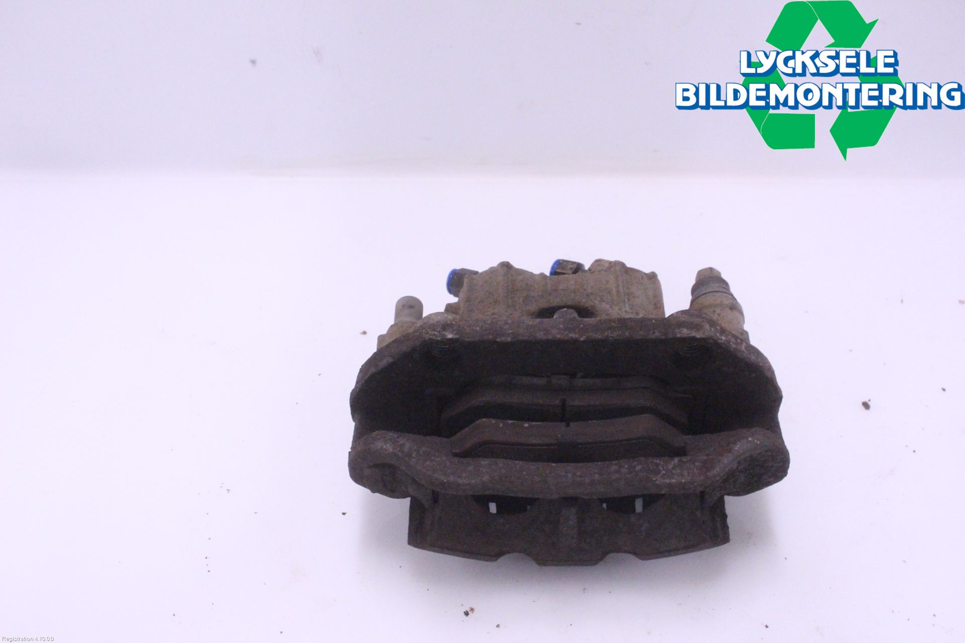 Volvo 740 88-92 Bromsok Fram Höger