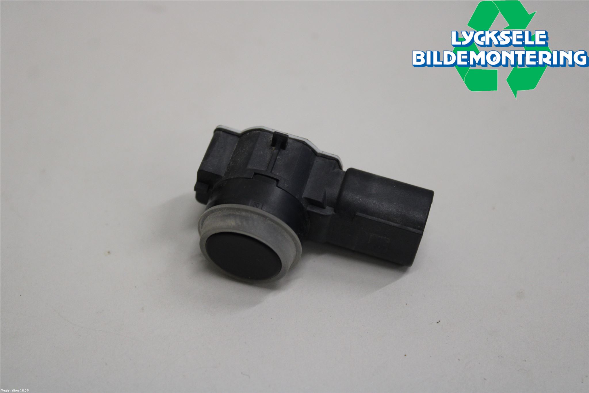 Citroen C5 AIRCROSS 19- Parkeringshjälp Backsensor