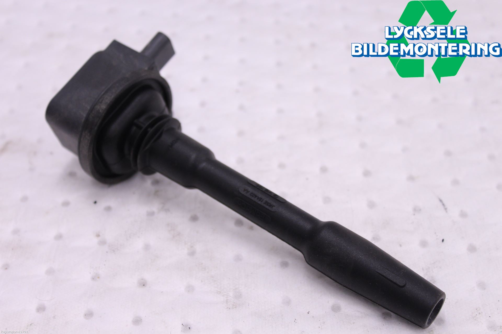 Ford MUSTANG VI 15-22 Tändspole