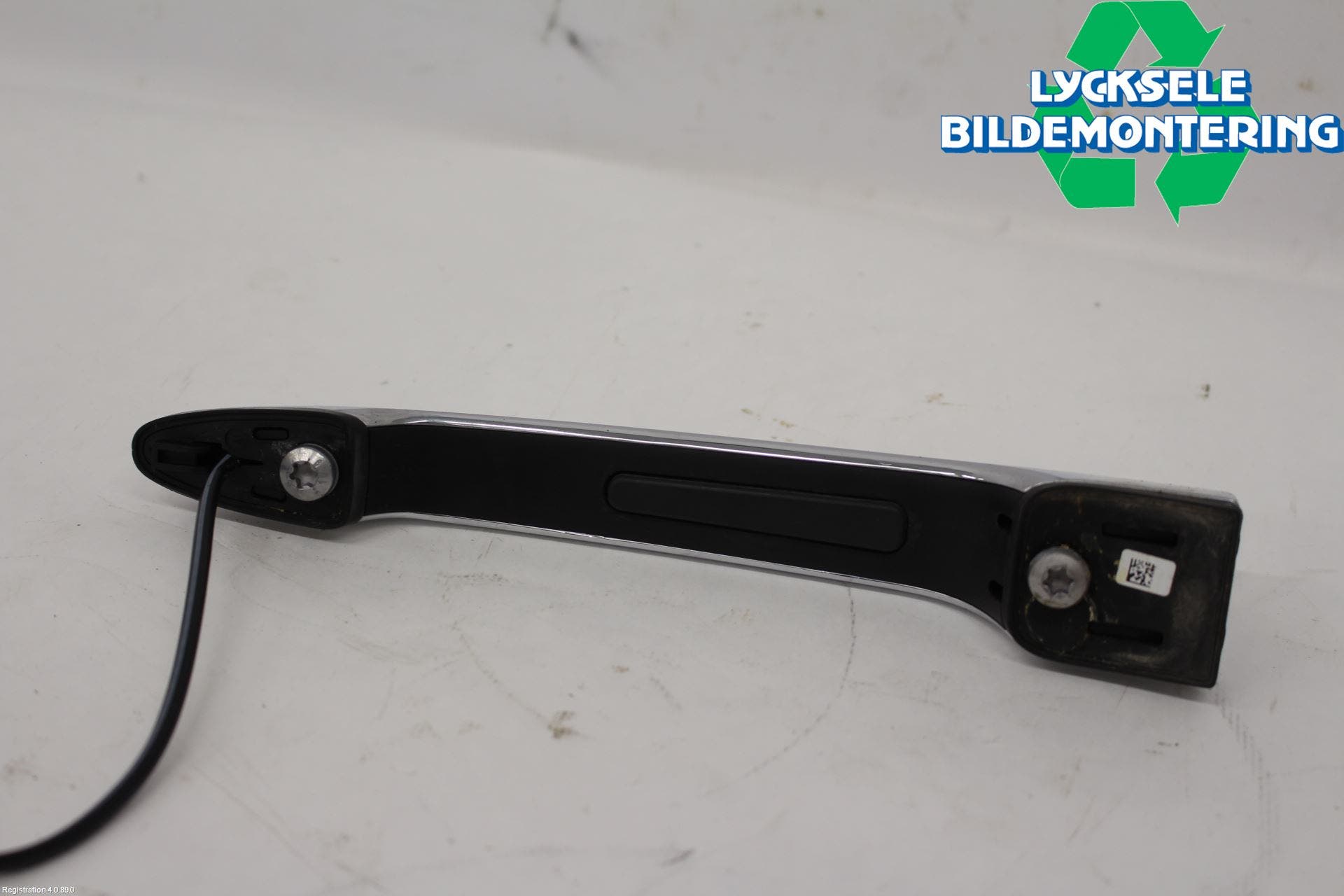 Mini COOPER CLUBMAN F54 16- Bakluckehandtag