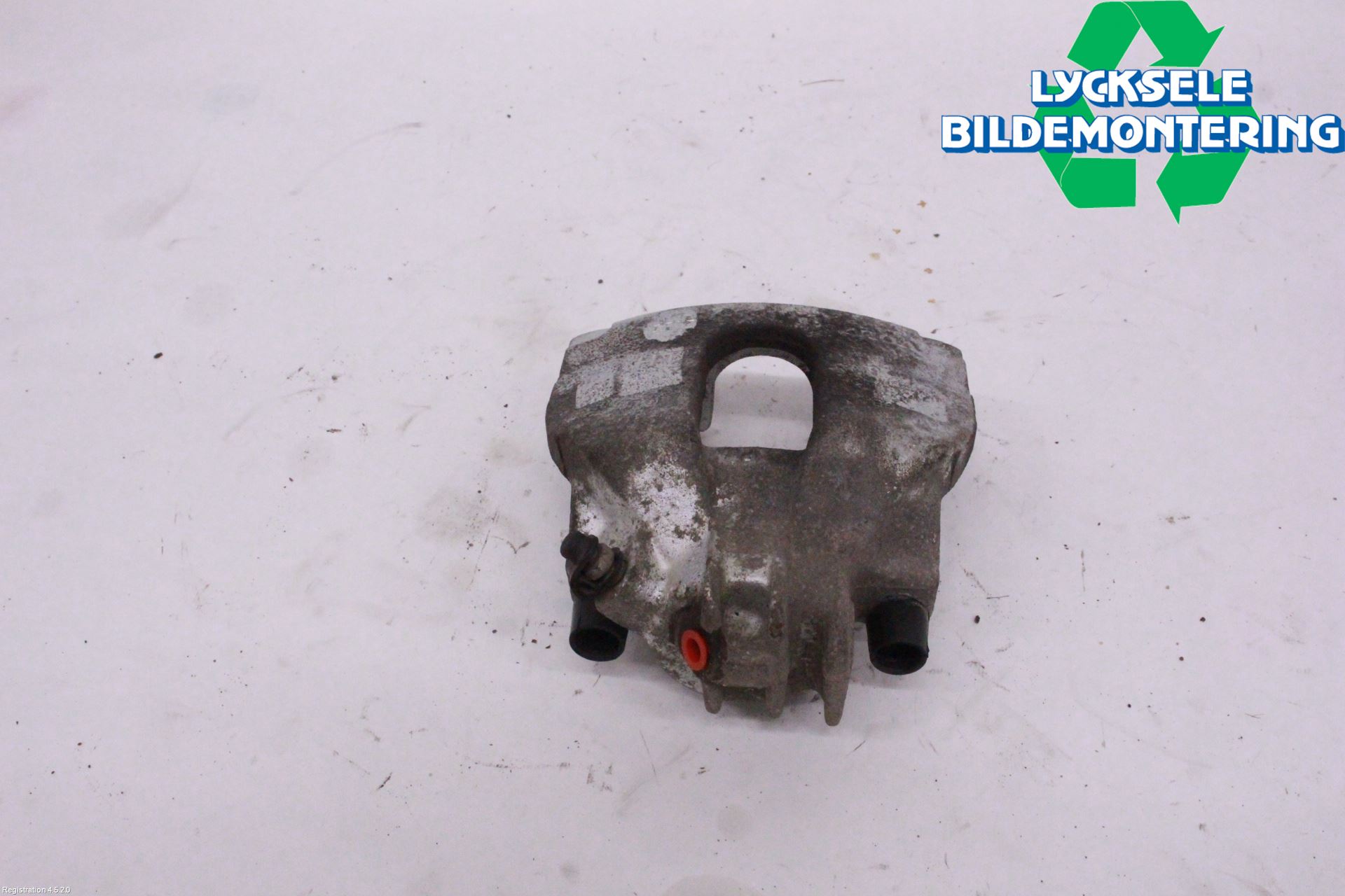 Volvo S60 05-10 Bromsok Fram Vänster