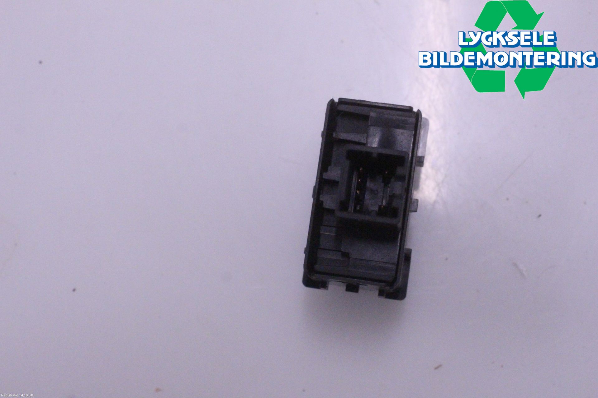 Nissan NAVARA 05-16 Strömställare Diffspärr