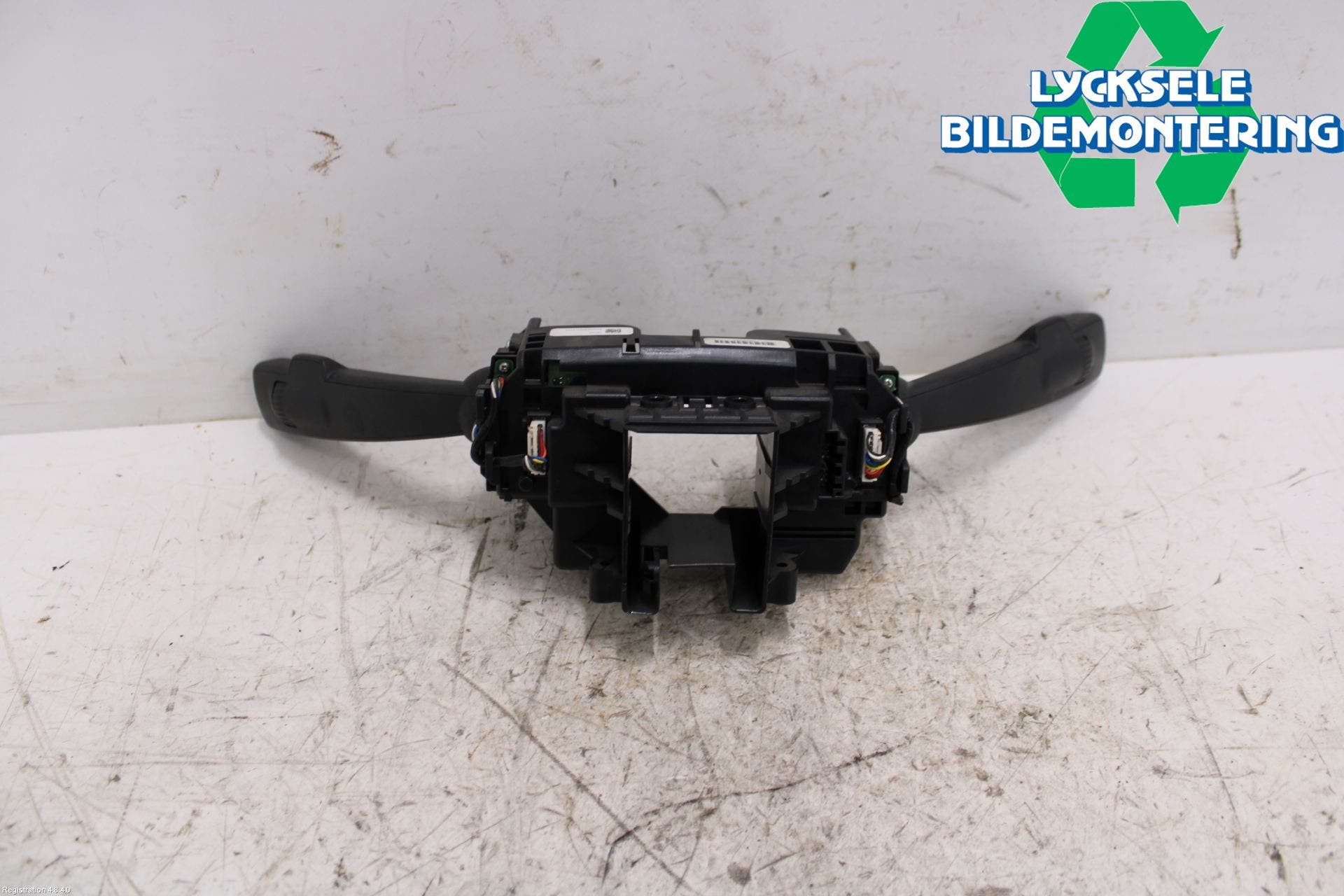 Volvo XC60 09-13 Spakcentral