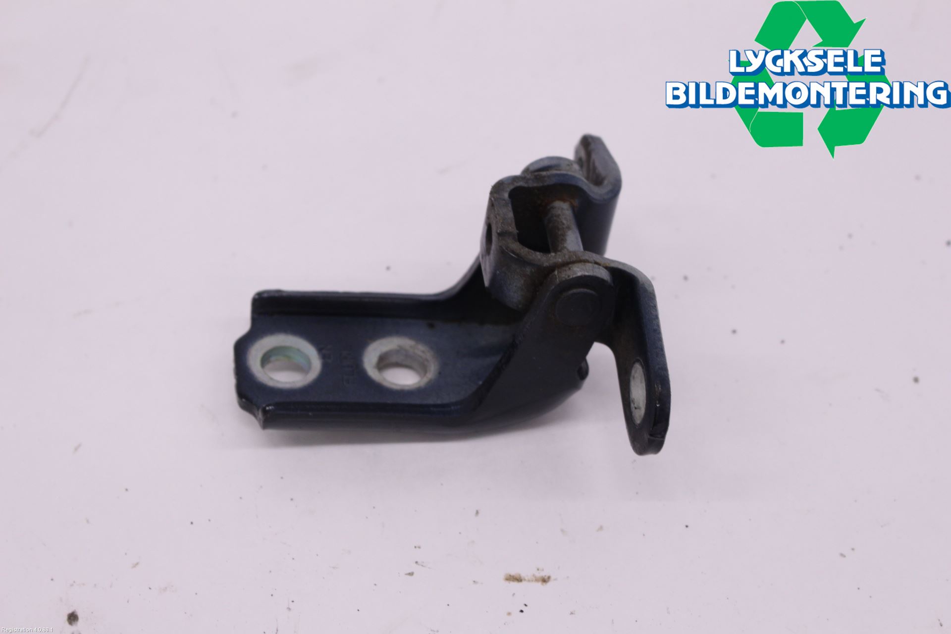 Kia SORENTO 21- Dörrgångjärn