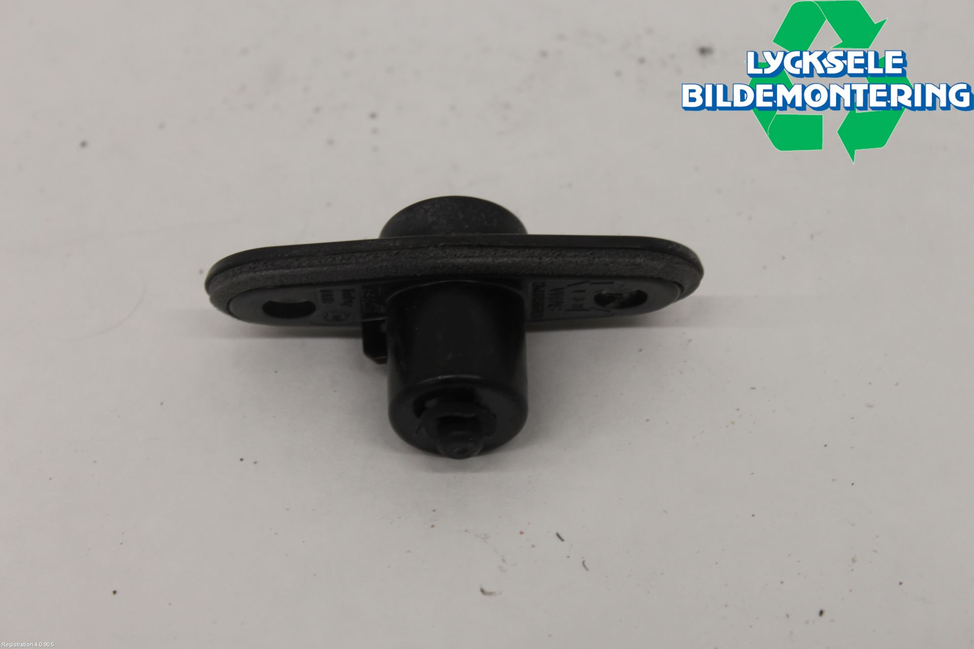 Volkswagen VW CADDY 21- Dörrstopp