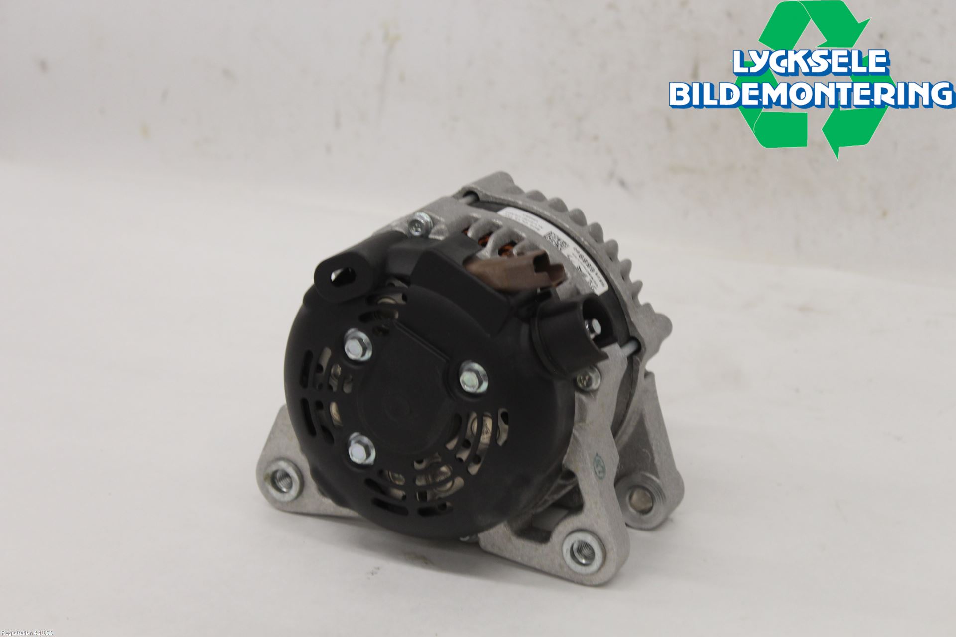 Citroen C5 AIRCROSS 19- Generator
