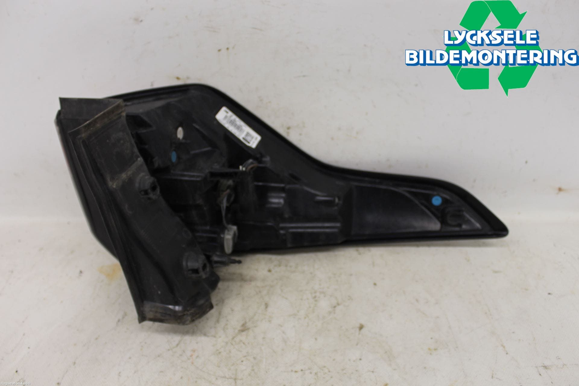 Ford KUGA 17-19 Bakljus Höger