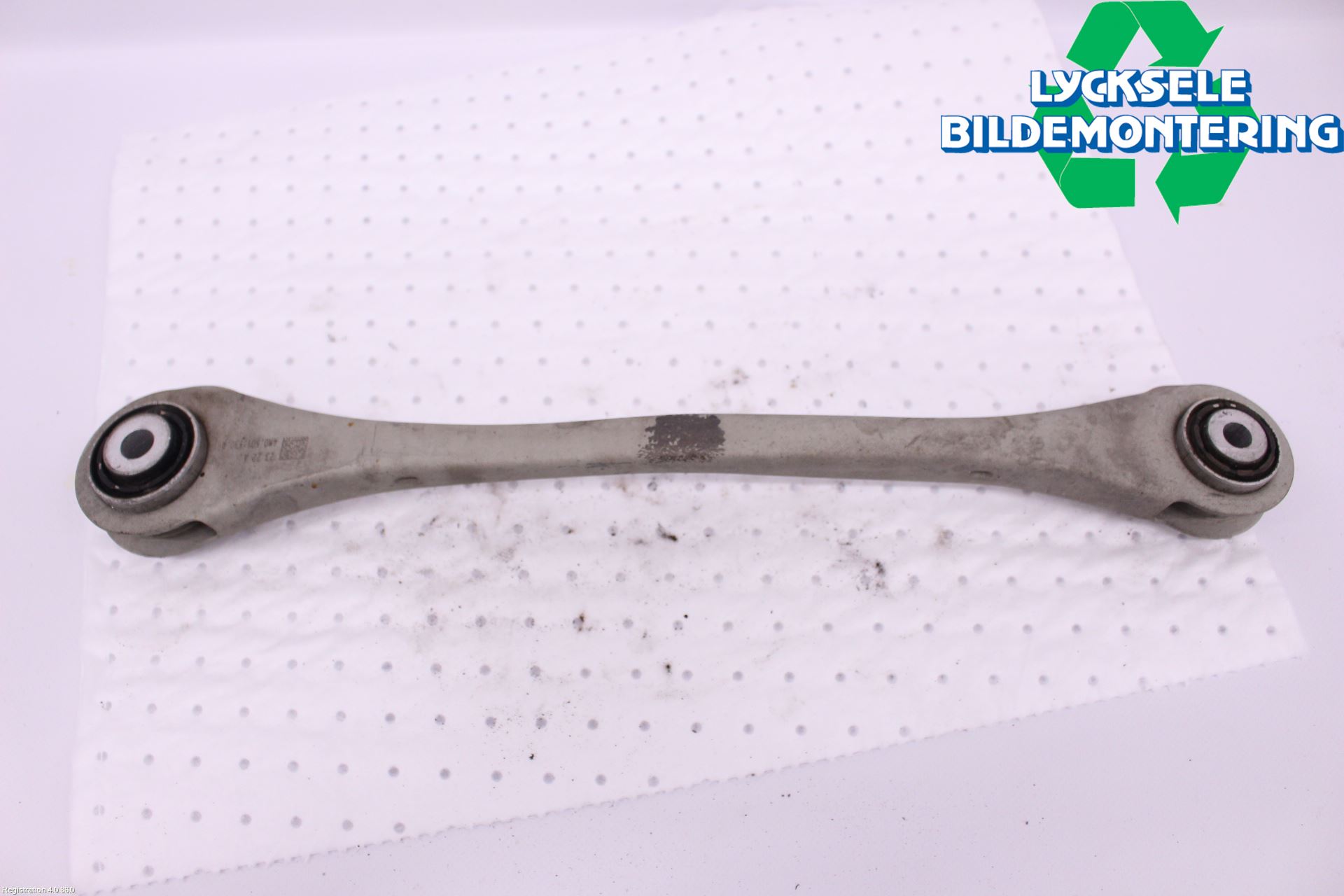 Audi A6 F2/C8 19- Bärarm Bak Höger