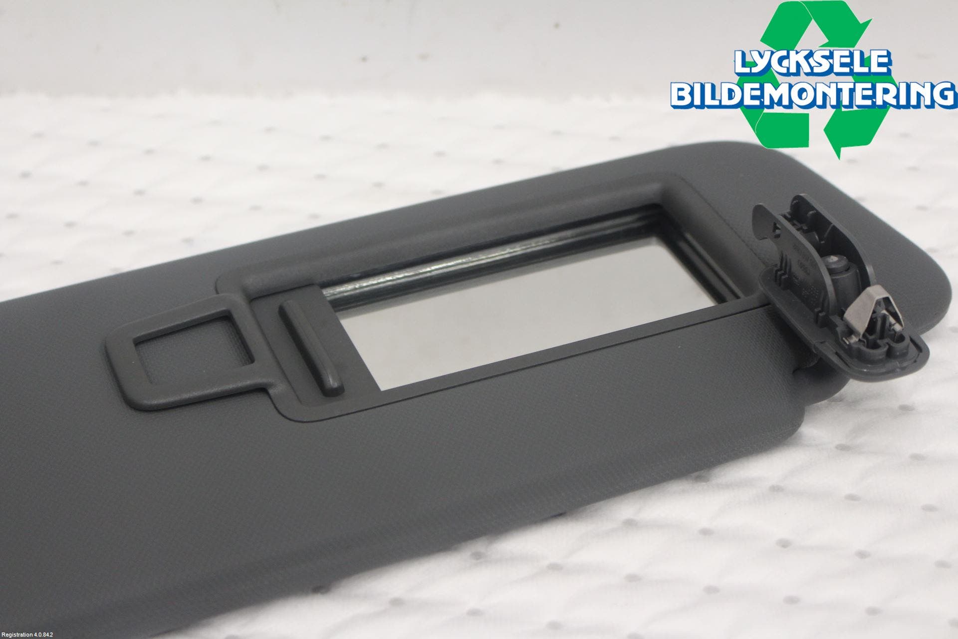 Audi A3/S3 8Y 21- Solskydd