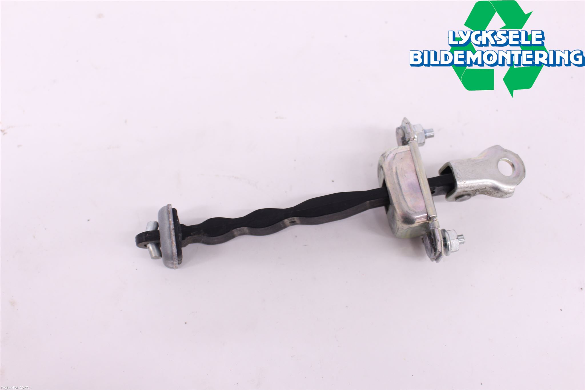 Subaru OUTBACK 21- Dörrstopp