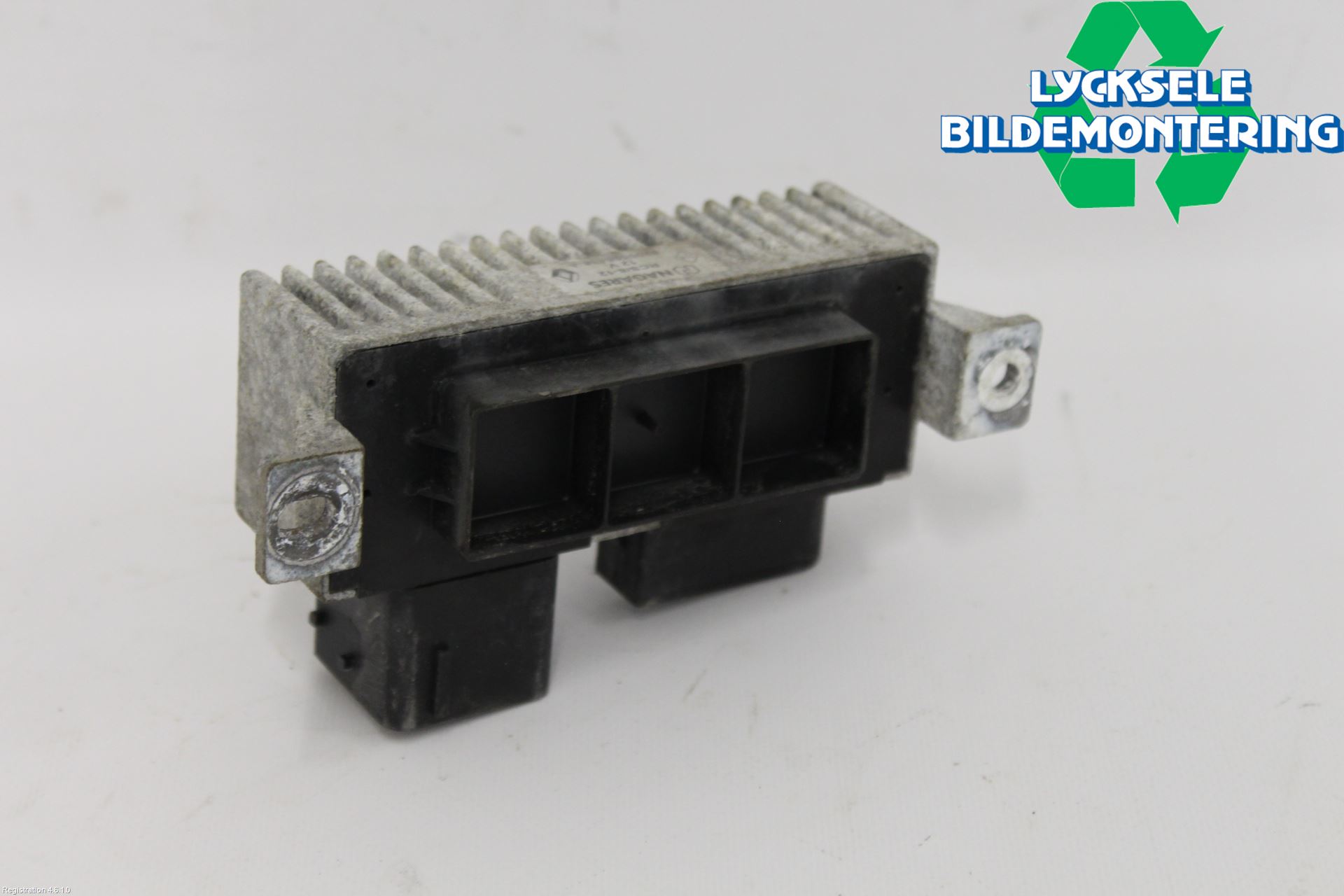 Opel VIVARO 15-19 Relä Glödning Diesel