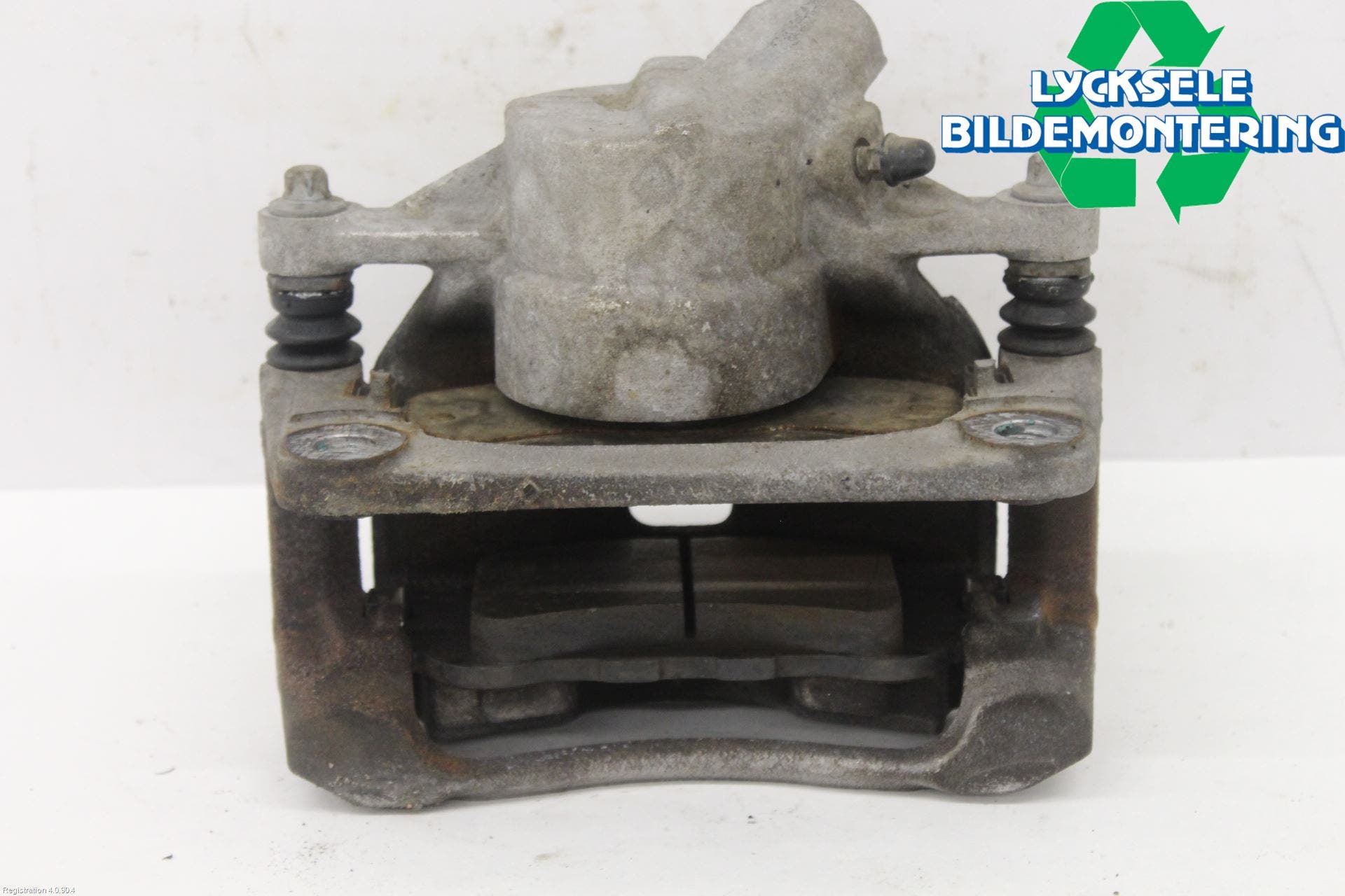 Peugeot 308 14-21 Bromsok Fram Höger