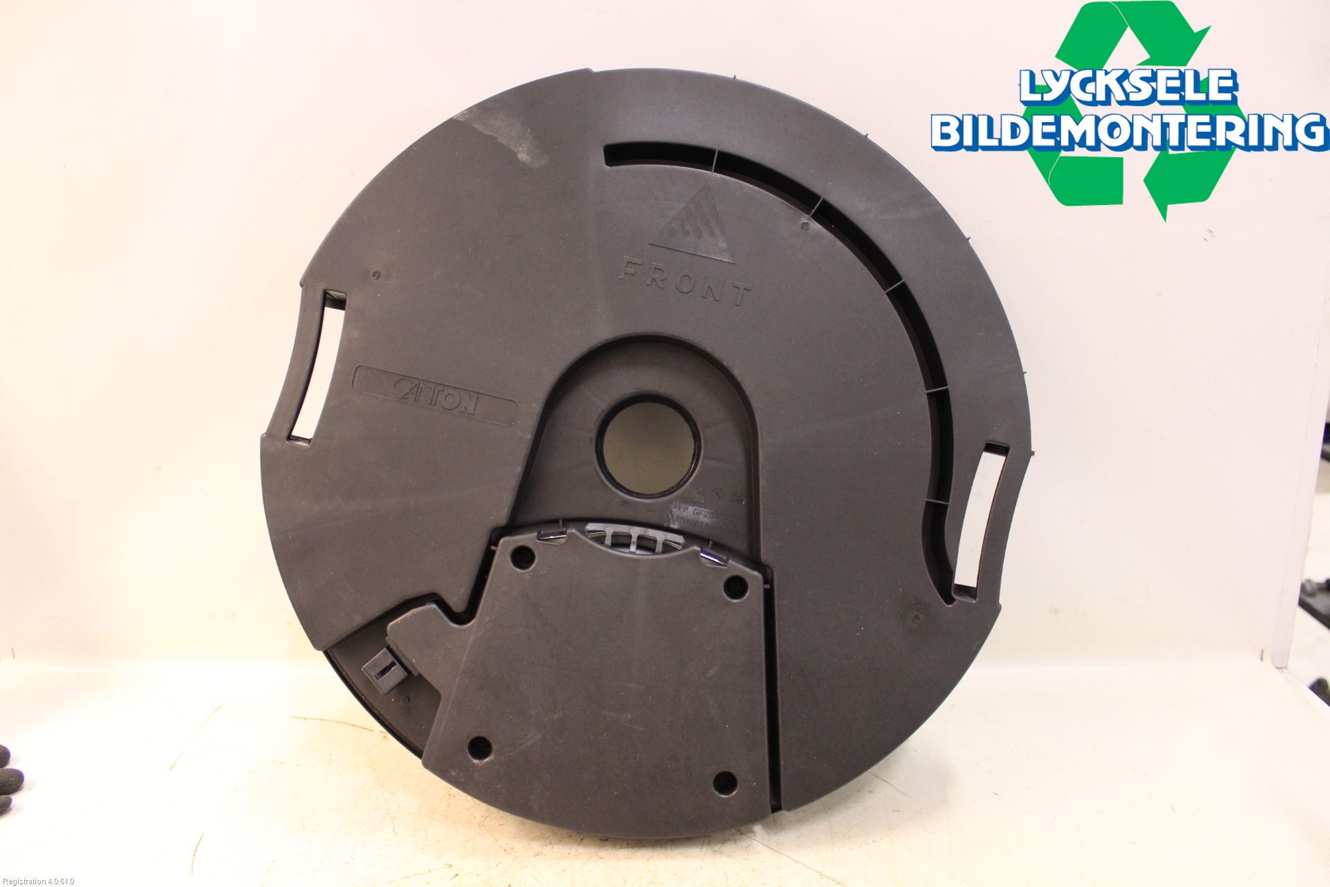 Skoda KODIAQ 17-24 Högtalare