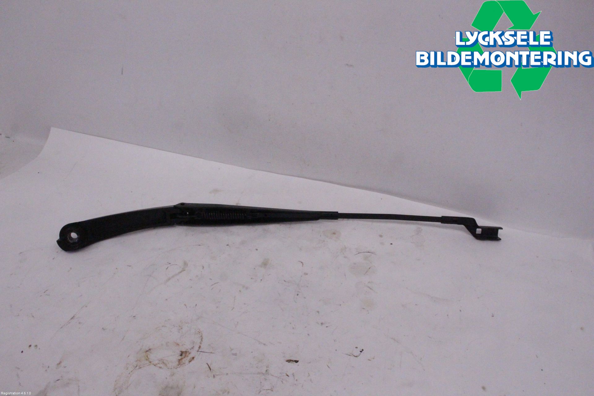 Cupra BORN 22- Torkararm Armar Vindruta