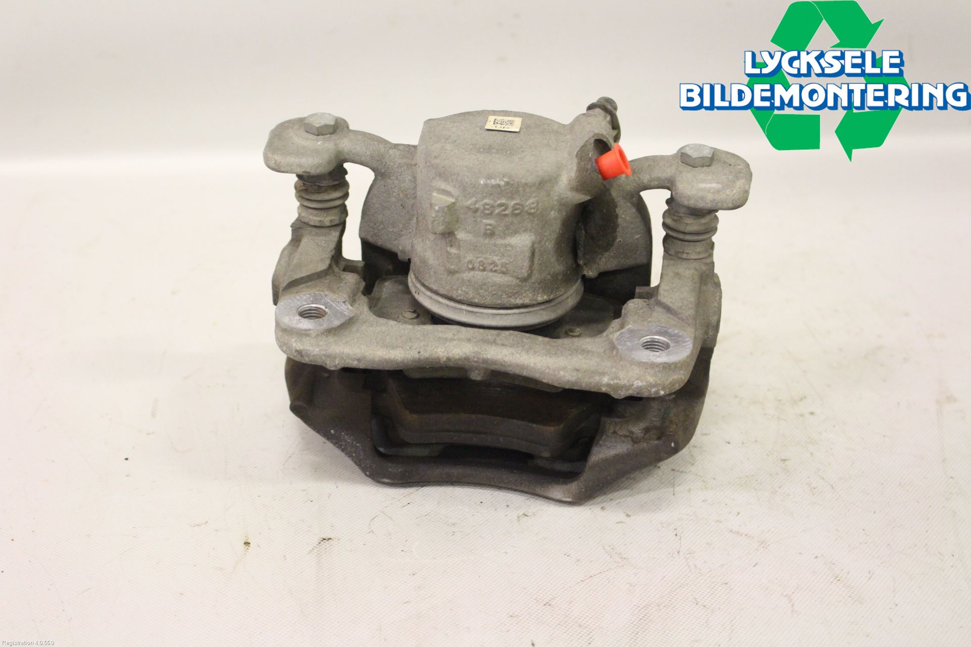 BMW X1 F48 15-22 Bromsok Fram Höger