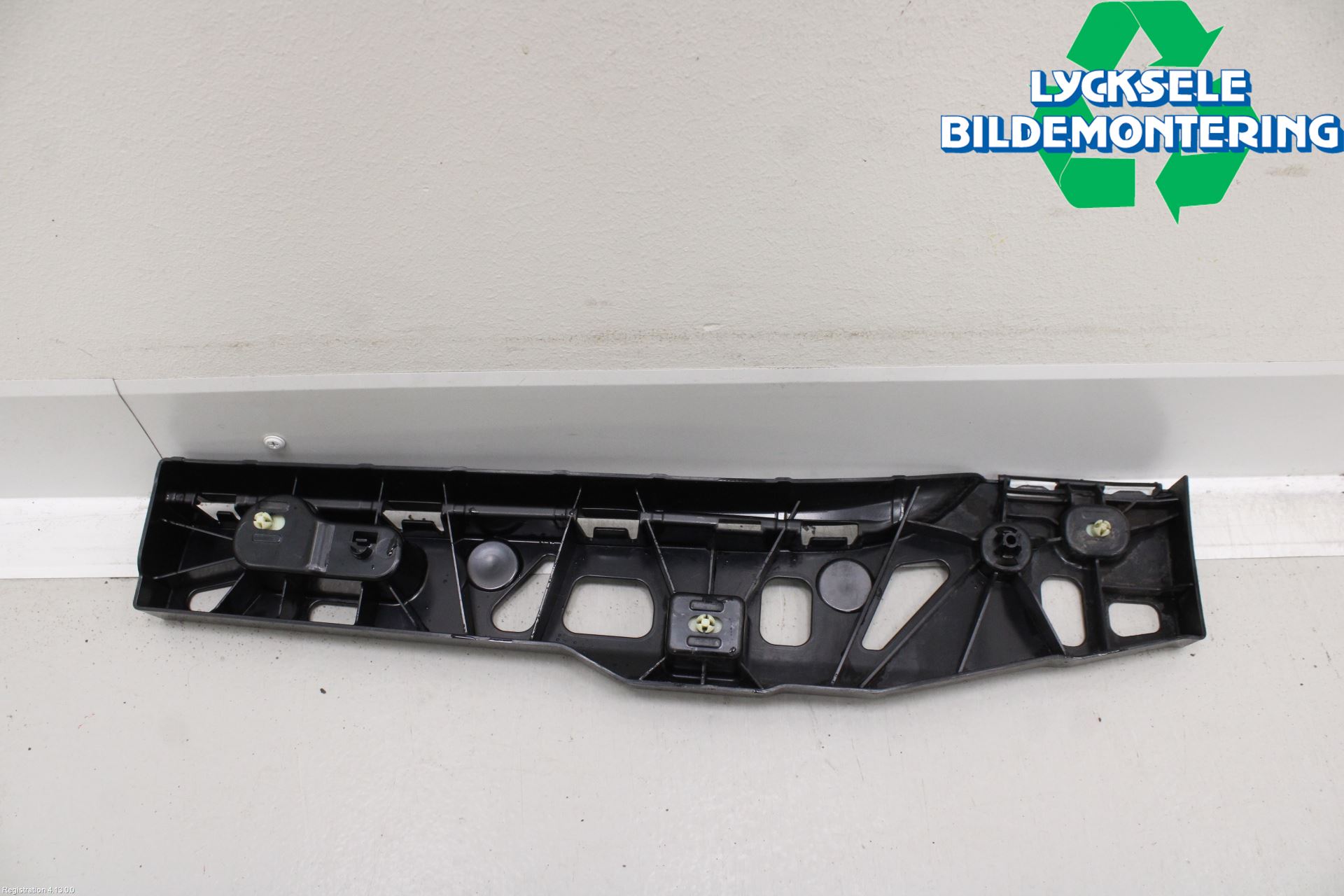 BMW 5 G30/G31/F90 17-23 Sidokjol Hö