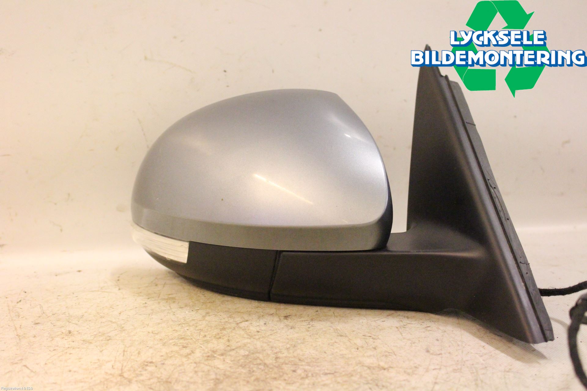 Skoda YETI Spegel Yttre El Hö