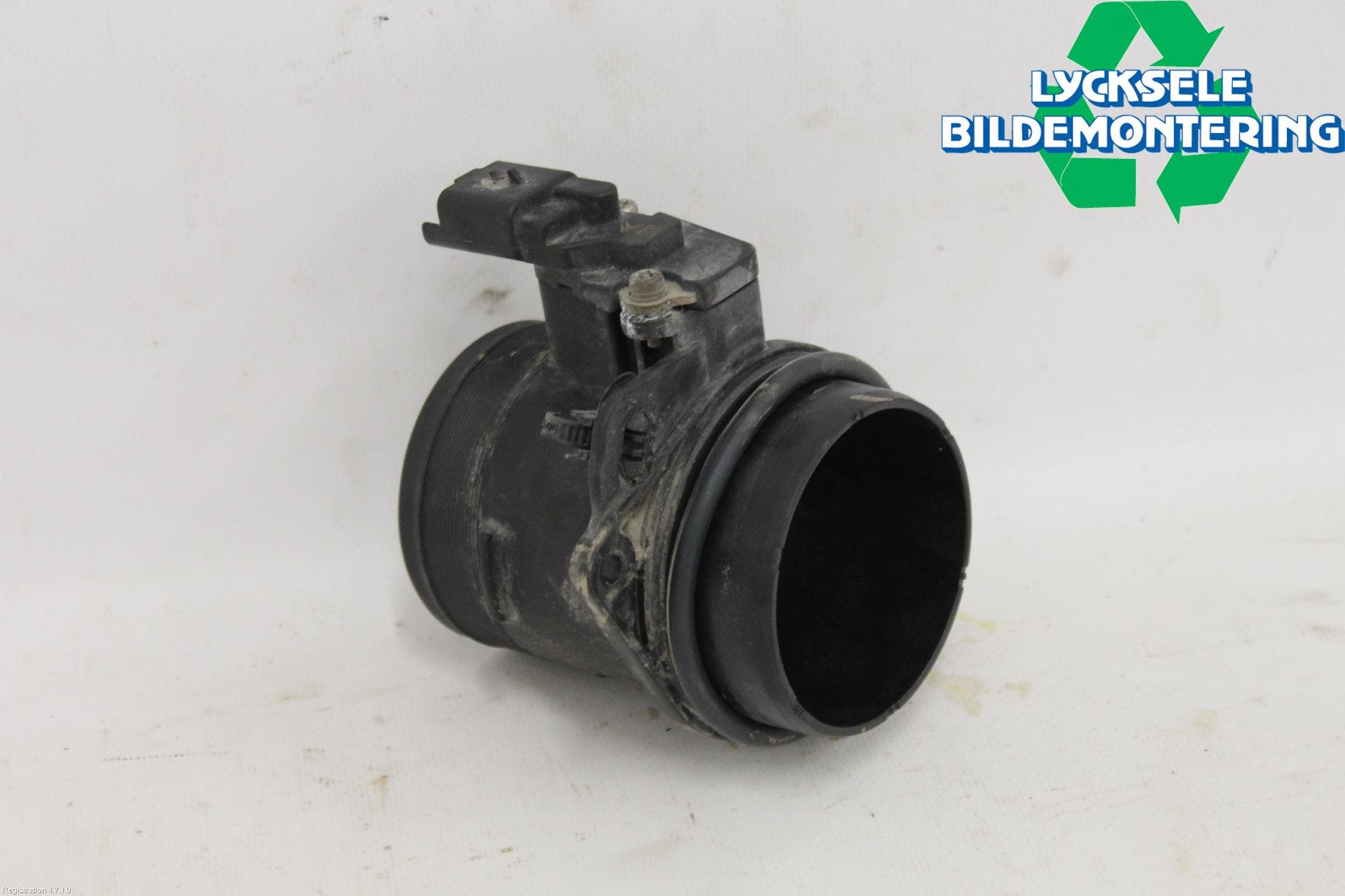 Toyota PROACE II 16- Injluftmassamätare