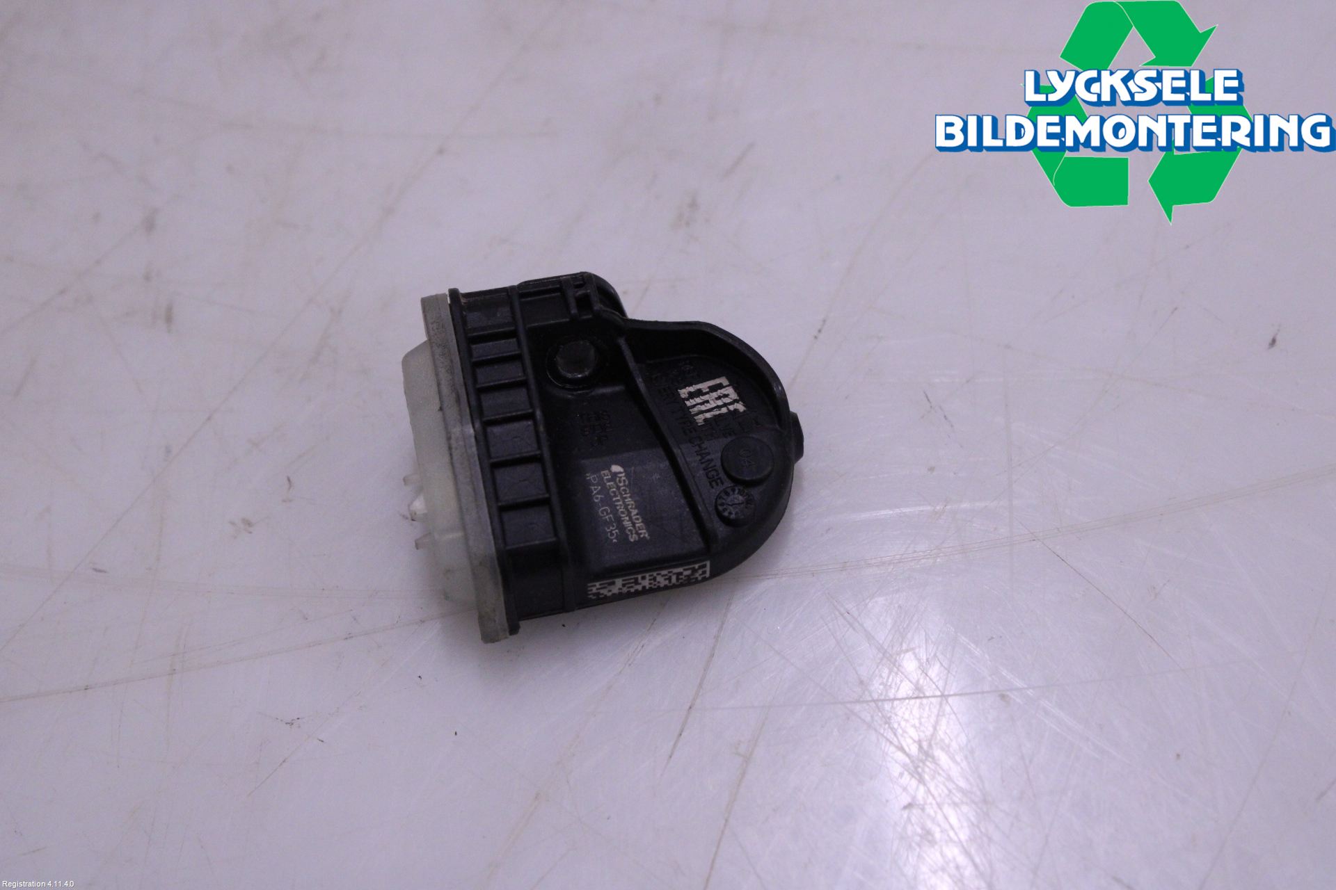 Subaru OUTBACK 21- Givare Däcktryck