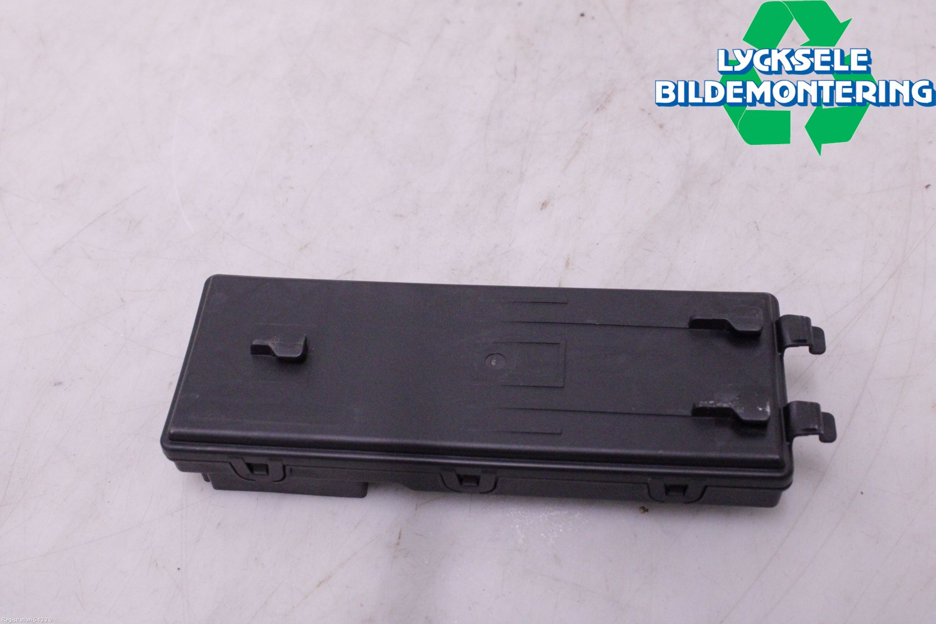 Volkswagen VW PASSAT 20-24 Styrenhet Baklucka