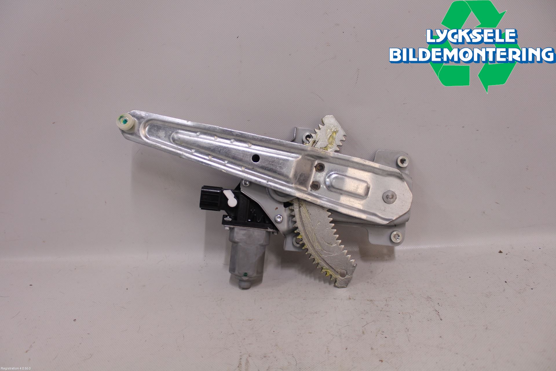 Subaru XV 12-17 Fönsterhiss El Kompl