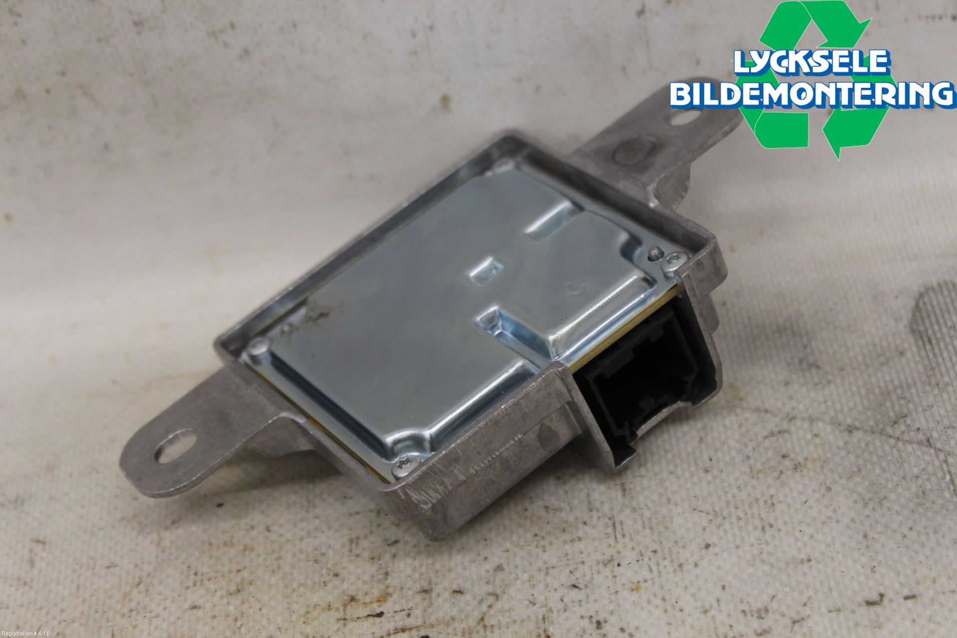 Ford MUSTANG Mach-E 21- Styrenhet Övrigt