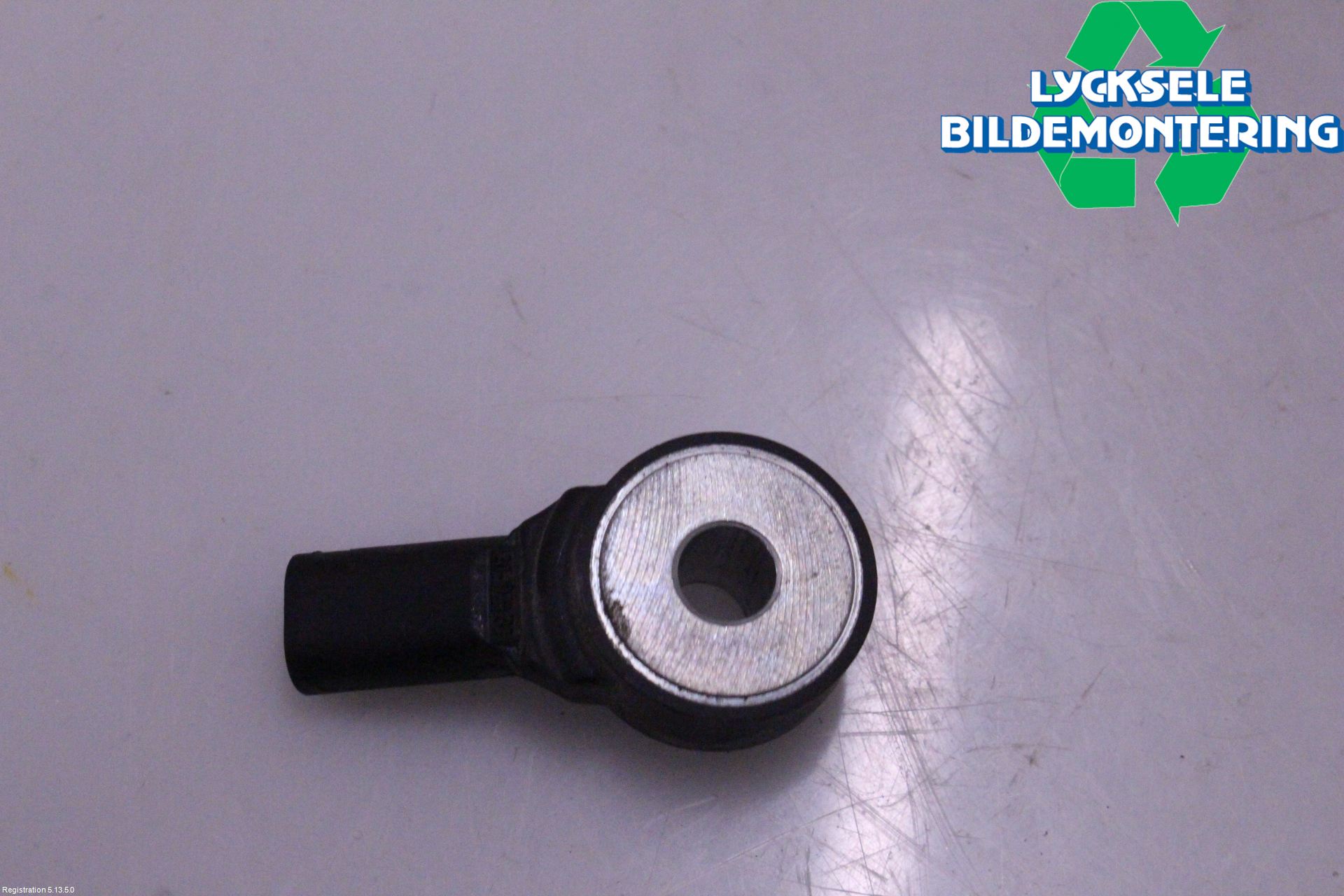 Ford FOCUS 19- Injknacksensor