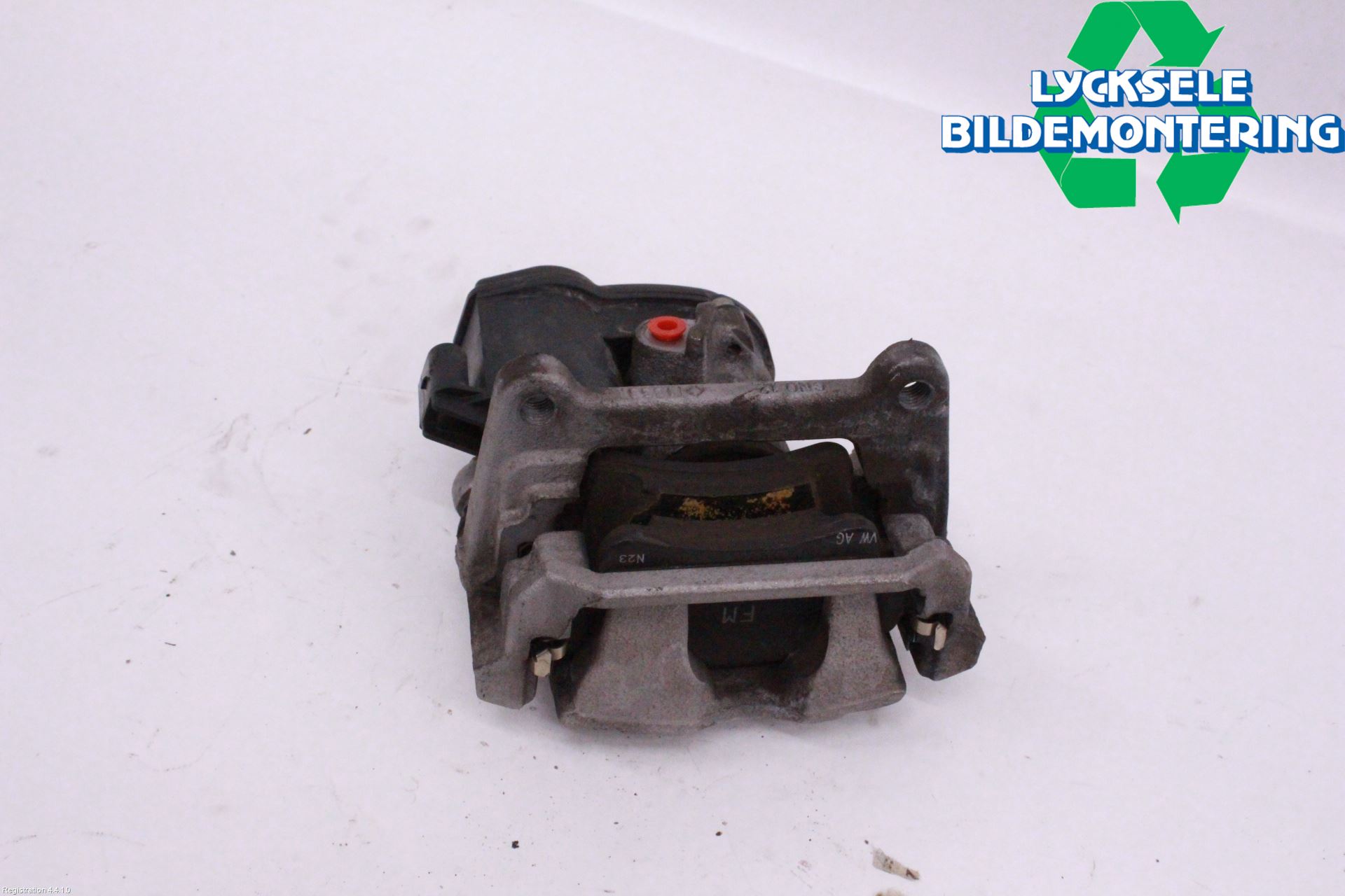 Audi A4/S4 B9 20- Bromsok Bak Vänster