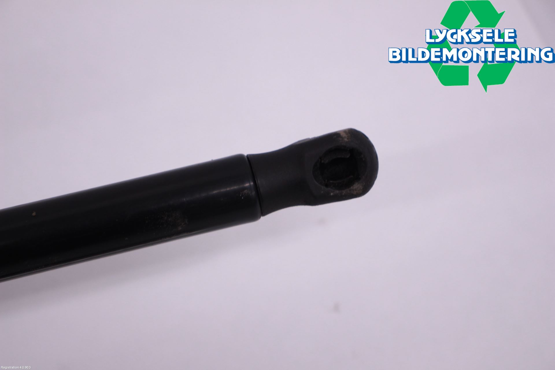 Audi A4 12-15 Gasfjäder Motorhuv