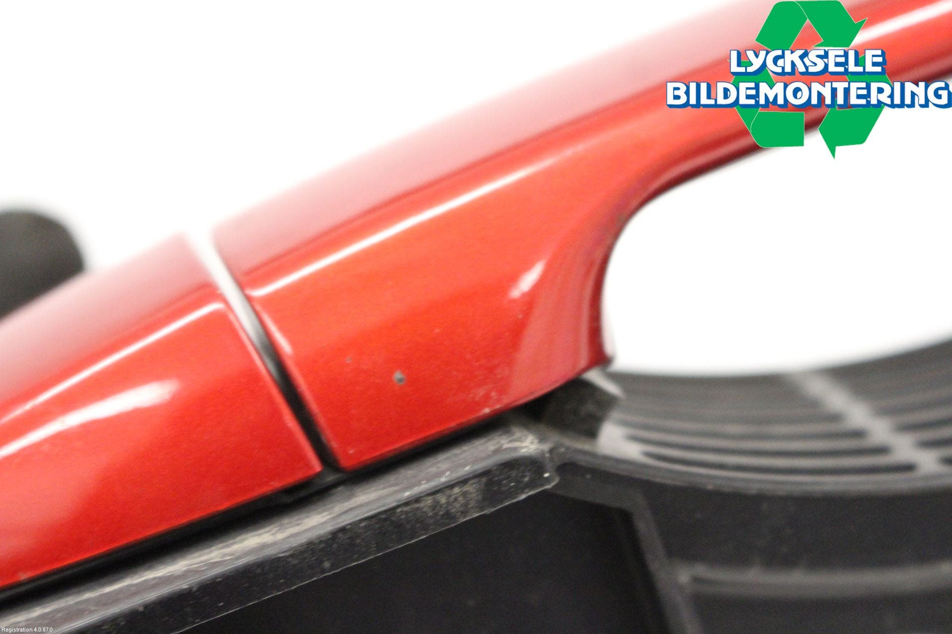 Mazda 6 13- Dörrhandtag Yttre Hö