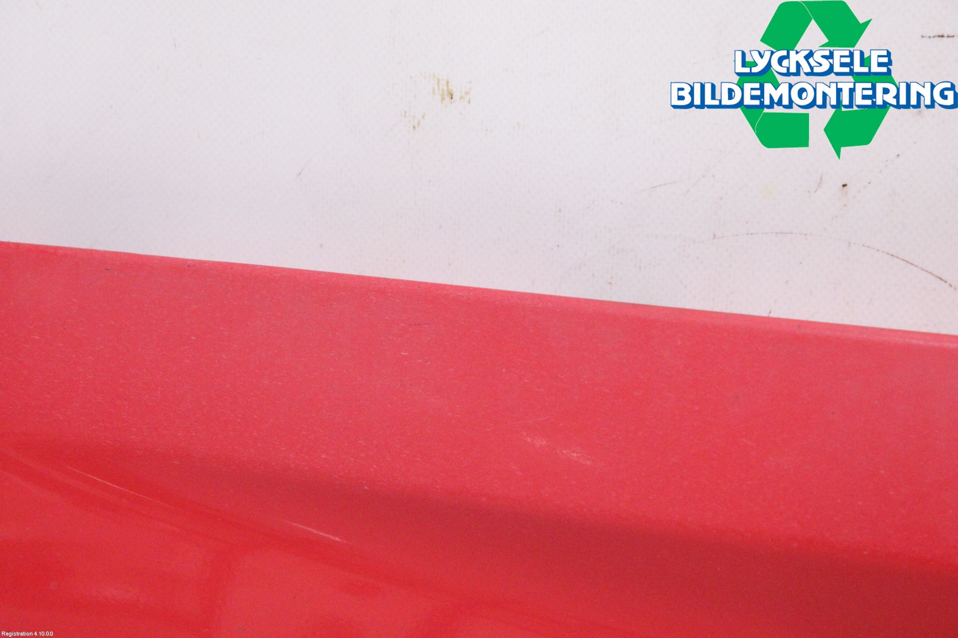 Ford KUGA 13-16 Dörr Dekorlist Bak Hö