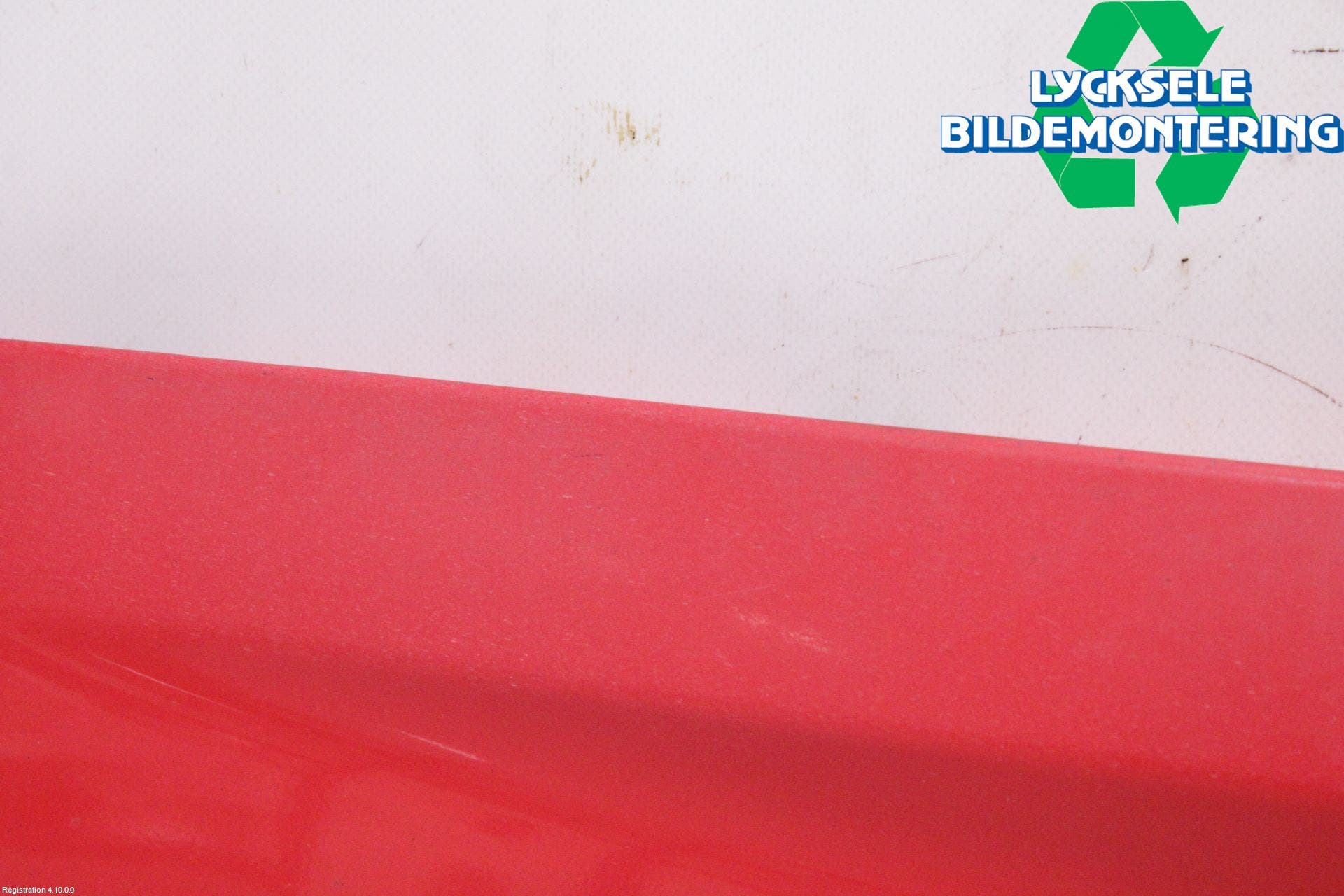 Ford KUGA 13-16 Dörr Dekorlist Bak Hö