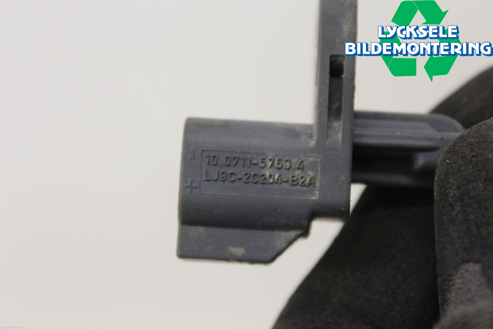 Ford MUSTANG Mach-E 21- Abs Sensor