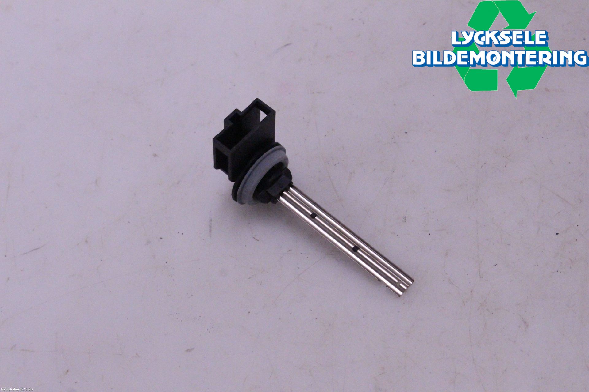 Volkswagen VW TOUAREG CR 18- Ac Innertemperatur Sensor