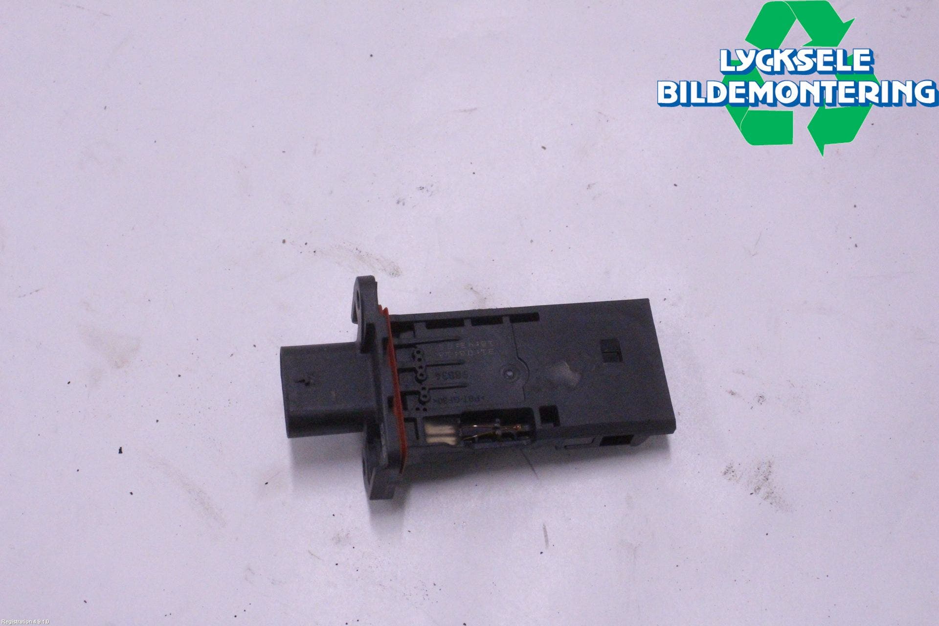 Suzuki ACROSS 21- Injluftmassamätare