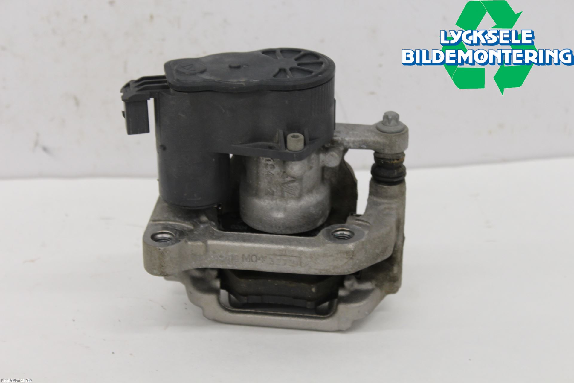 Citroen C4/E-C4 C4X/E-C4X III 21- Bromsok Bak Höger