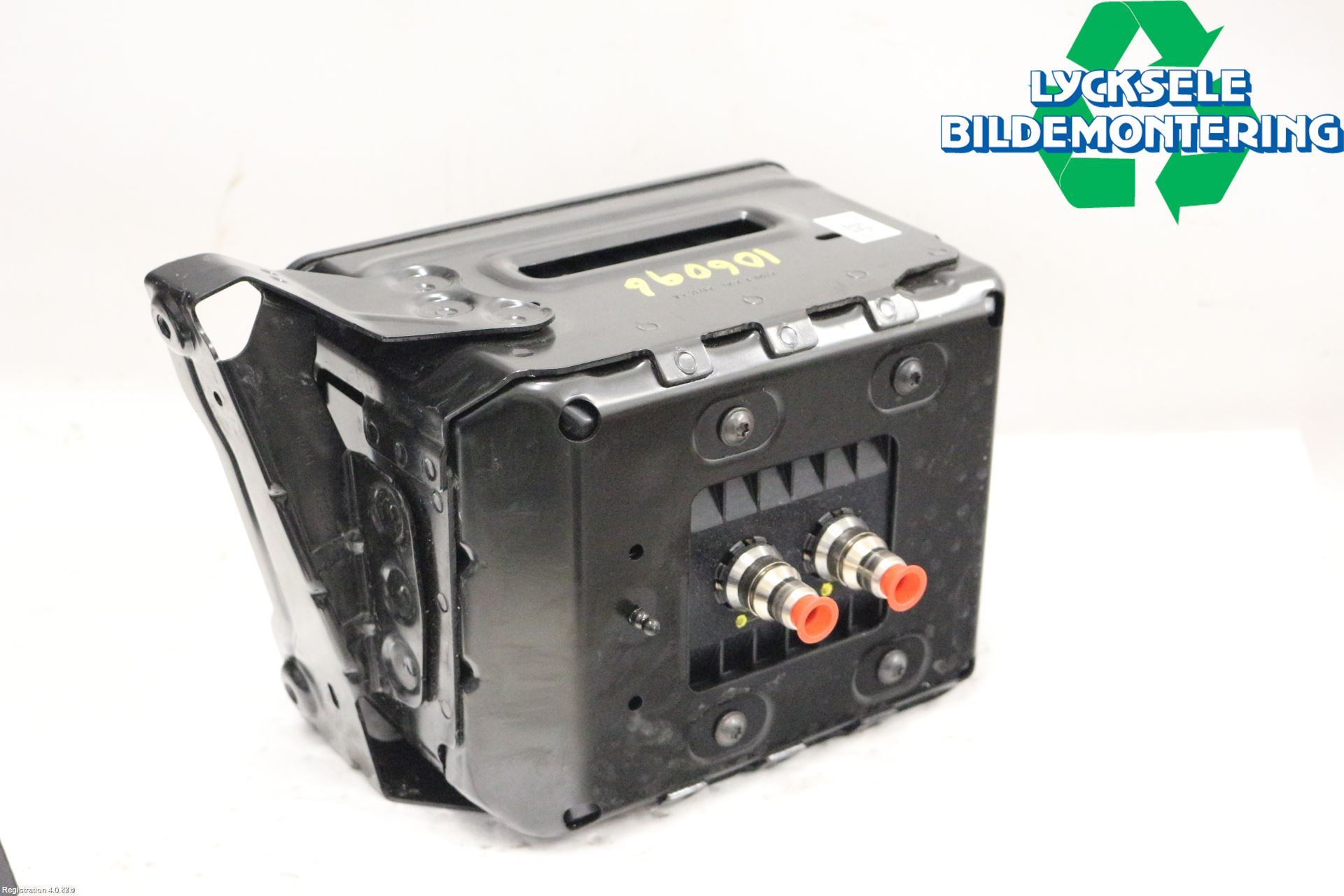 BMW X3 G01 18- Batteri Högspänning