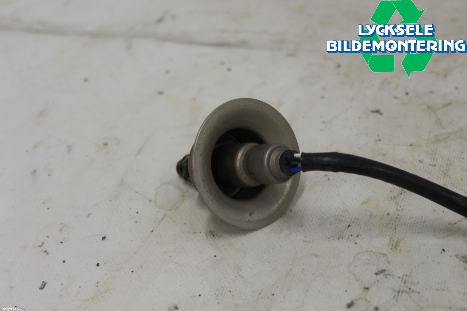 Kia CEED/CEED SW 19- Injlambdasond