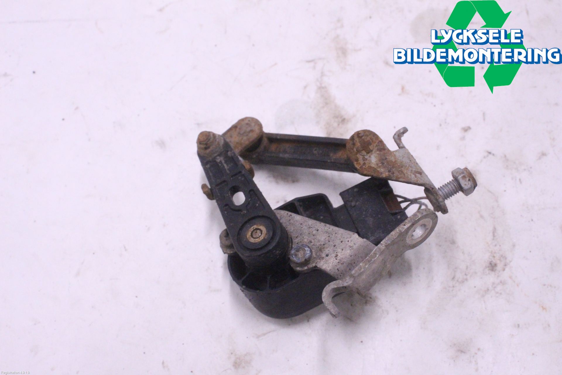 BMW 5 F10/F11/F18 09-17 Givare Xenon/Ljushöjdsreglering