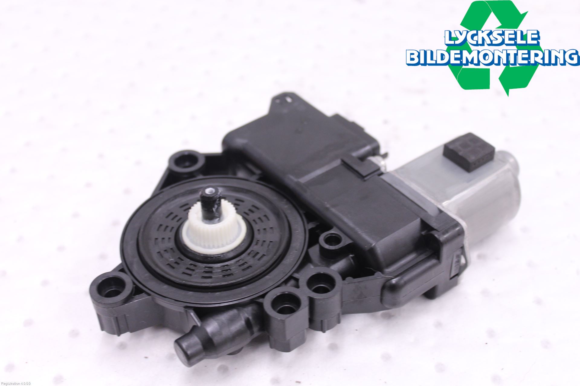 Kia CEED/CEED SW 19- Fönsterhissmotor