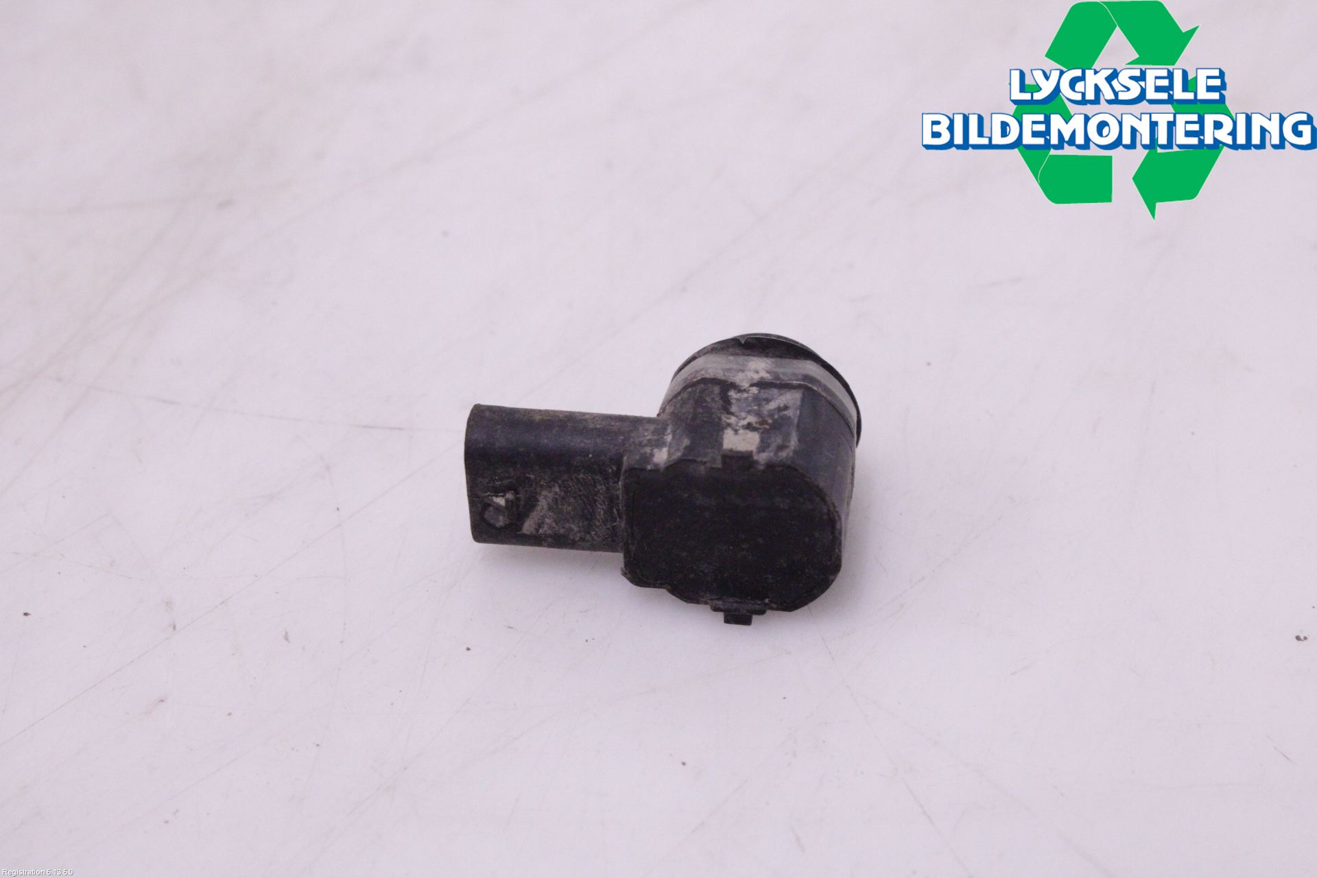 Volvo V70 08-13 Parkeringshjälp Backsensor