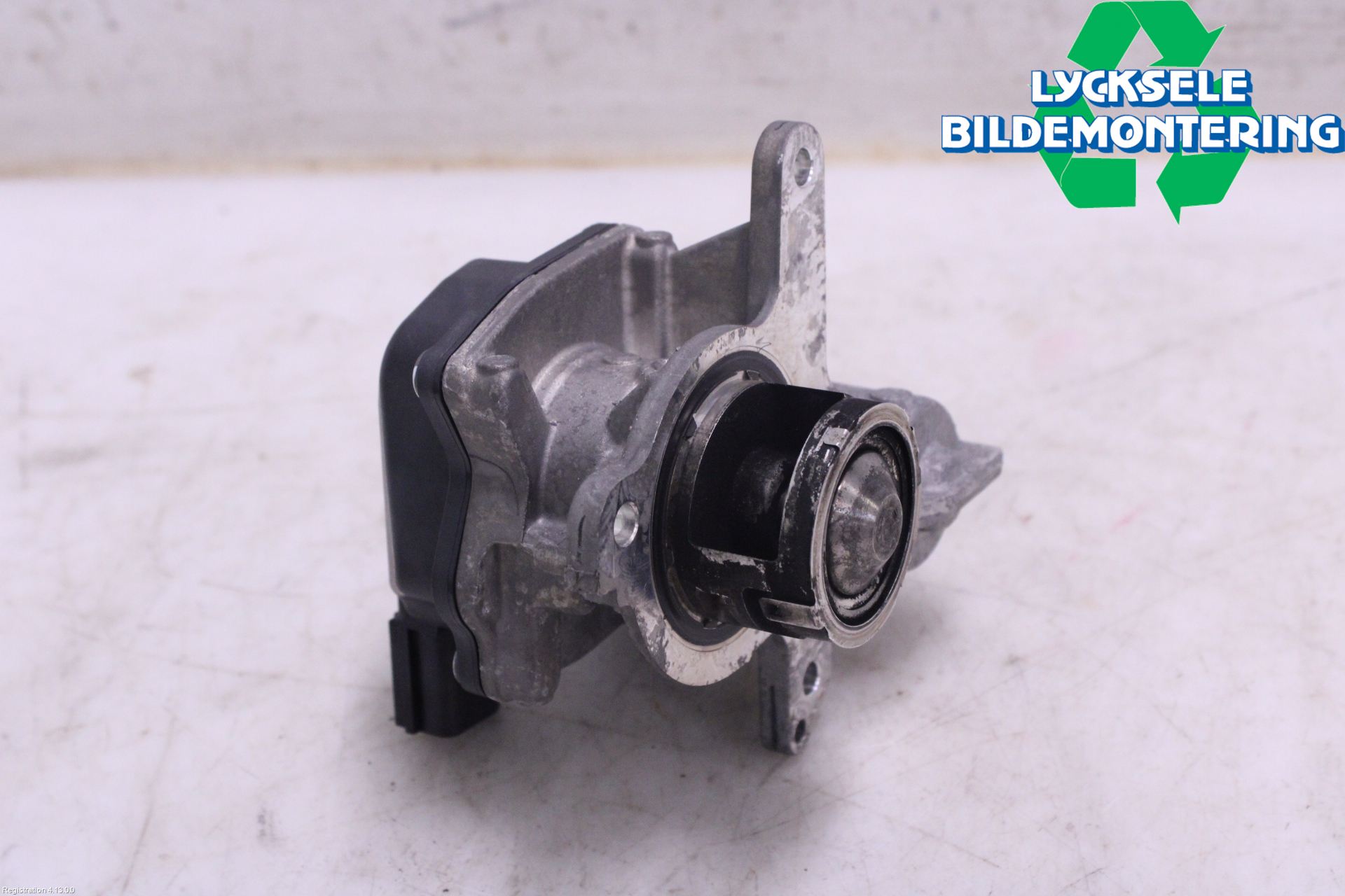 Volkswagen VW PASSAT 20-24 Egr Ventil
