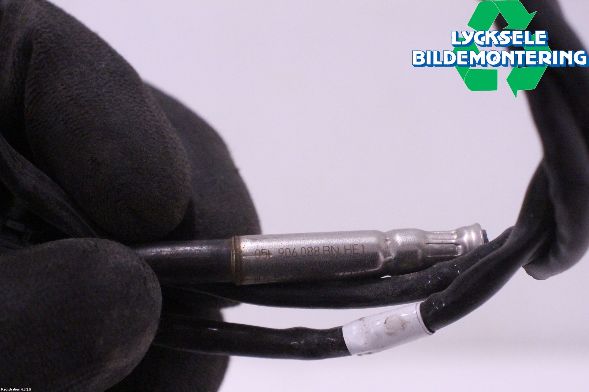 Audi A6 F2/C8 19- Sensor Avgas