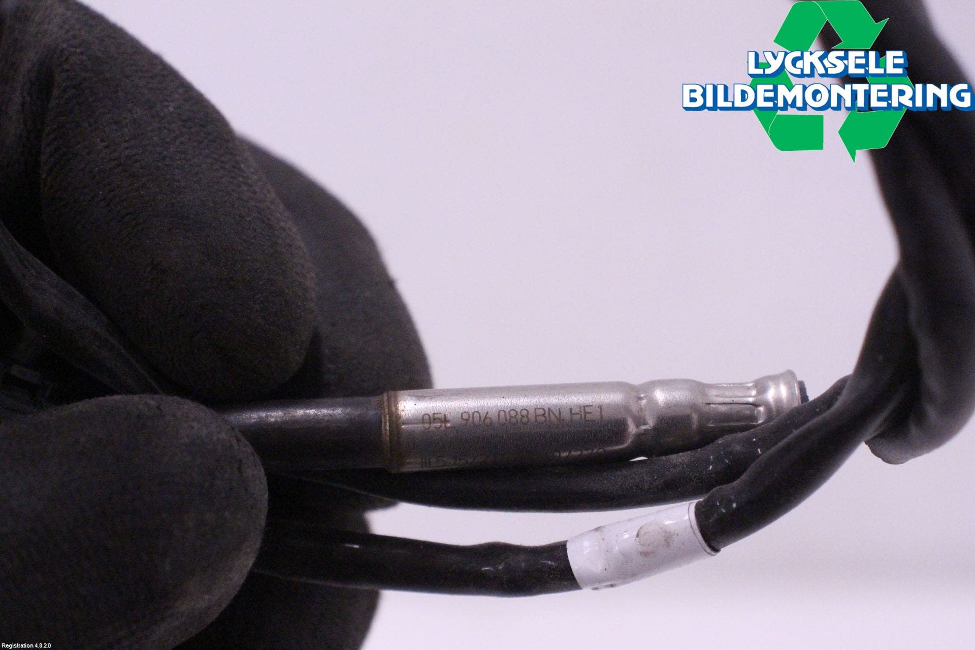 Audi A6 F2/C8 19- Sensor Avgas