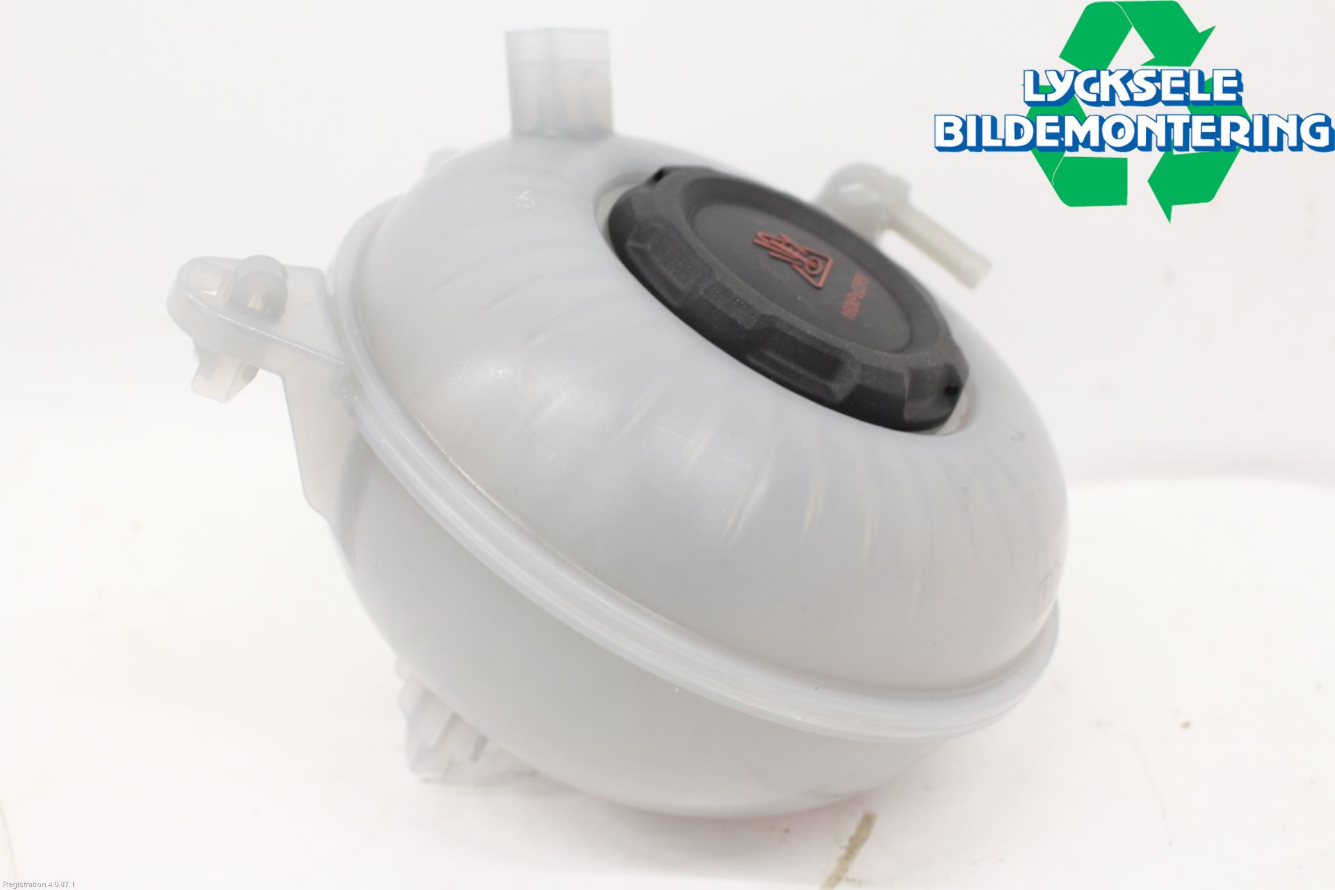 Seat ATECA 16->> Expansionstank