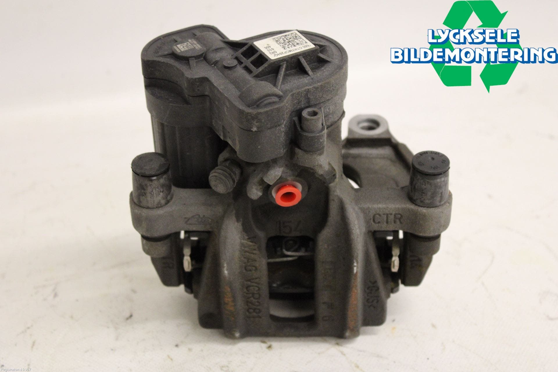 Skoda OCTAVIA (NX) 20- Bromsok Bak Höger