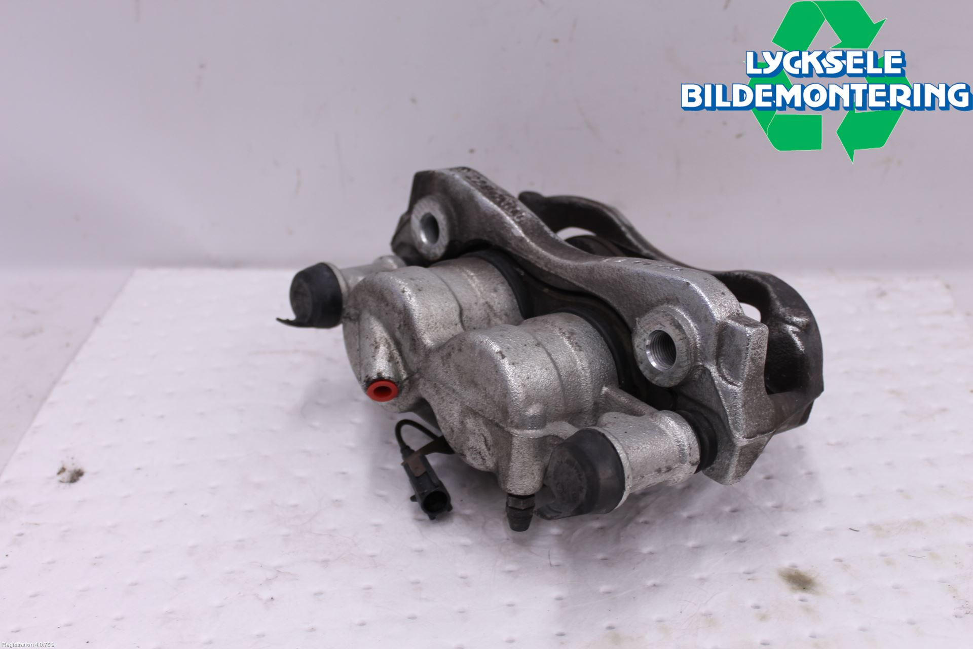 Fiat DUCATO 15-23 Bromsok Fram Vänster