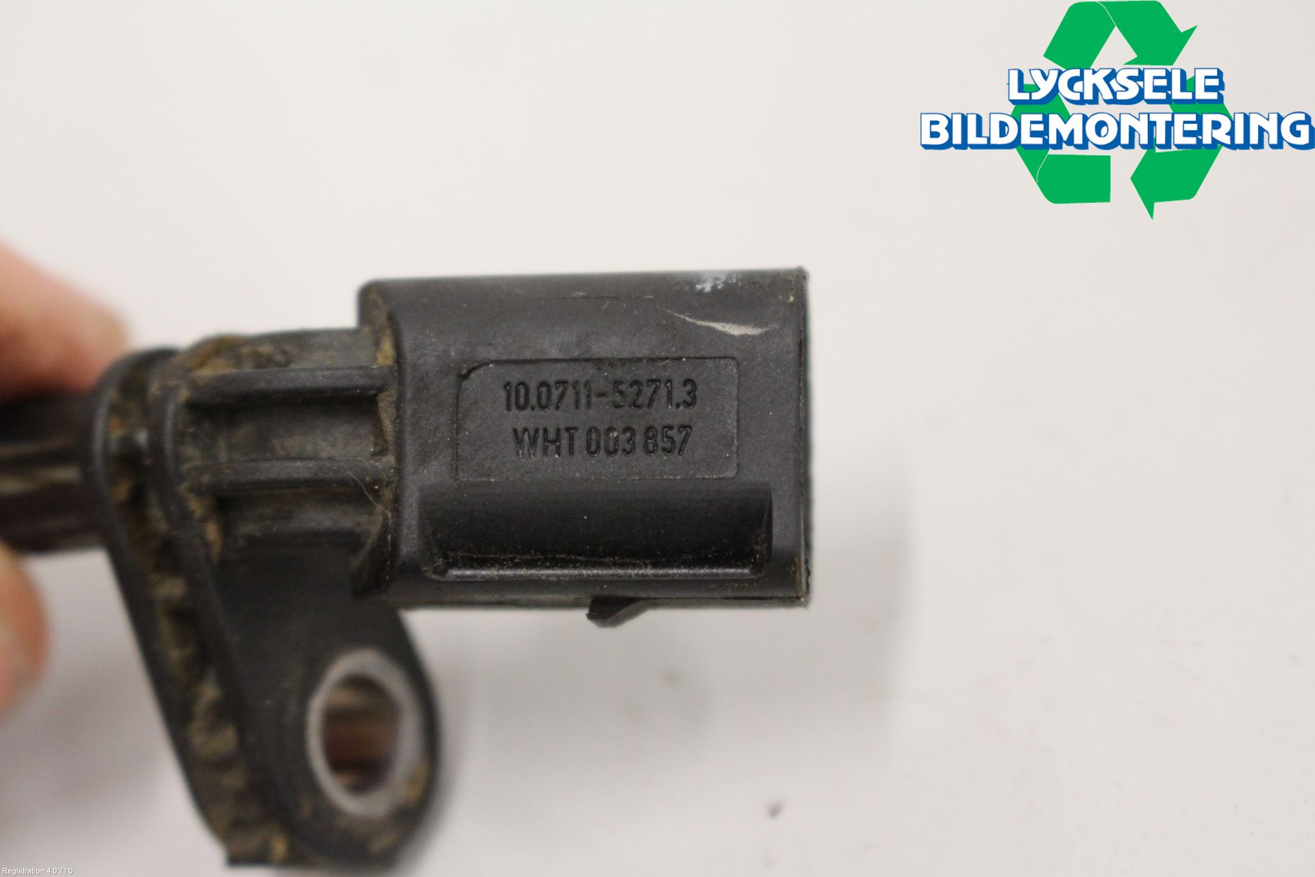 Volkswagen VW TRANSP/CARAVELLE (T6) 16-22 Abs Sensor